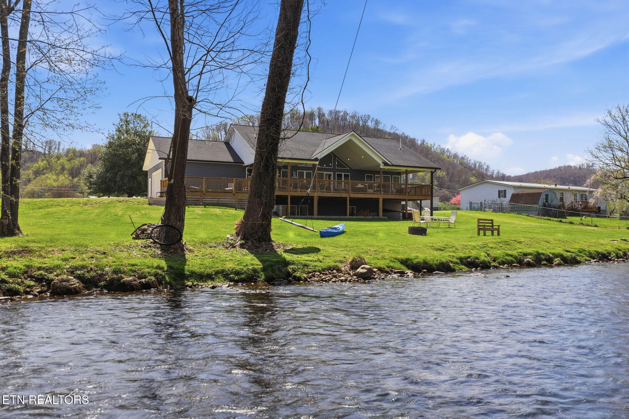 135 Brandywine Place Elizabethton TN 37643