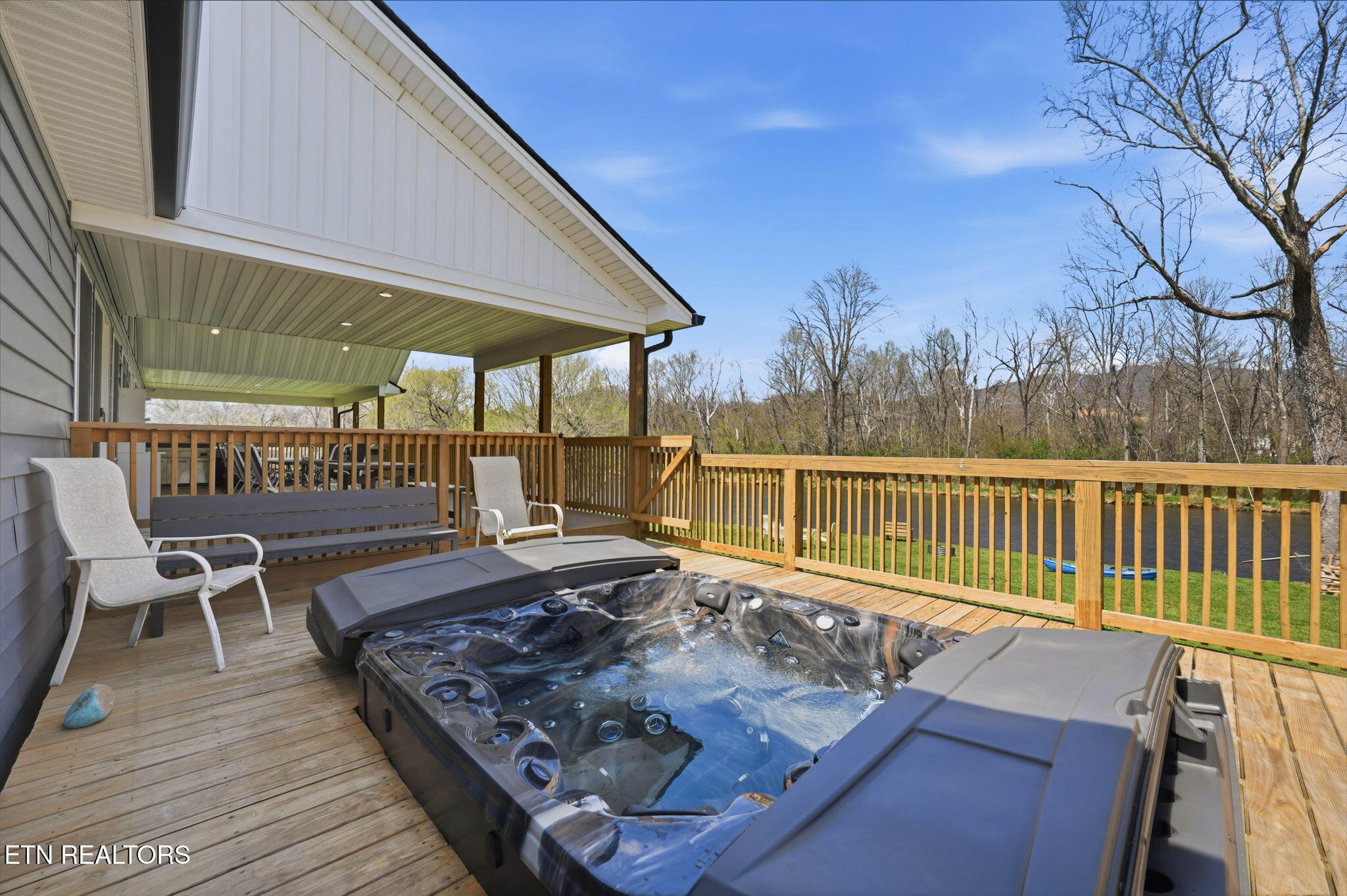 135 Brandywine Place Elizabethton TN 37643
