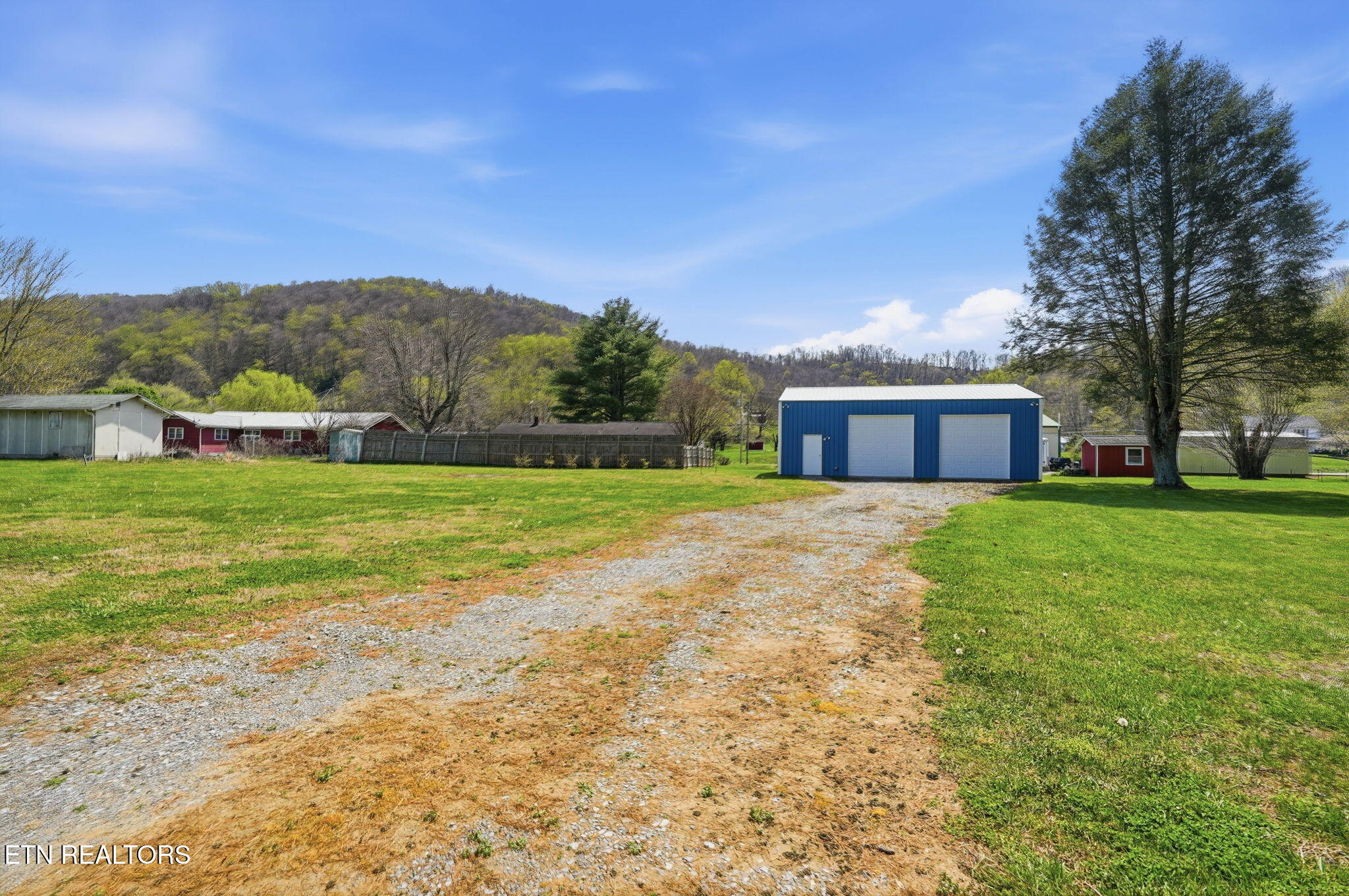 135 Brandywine Place Elizabethton TN 37643