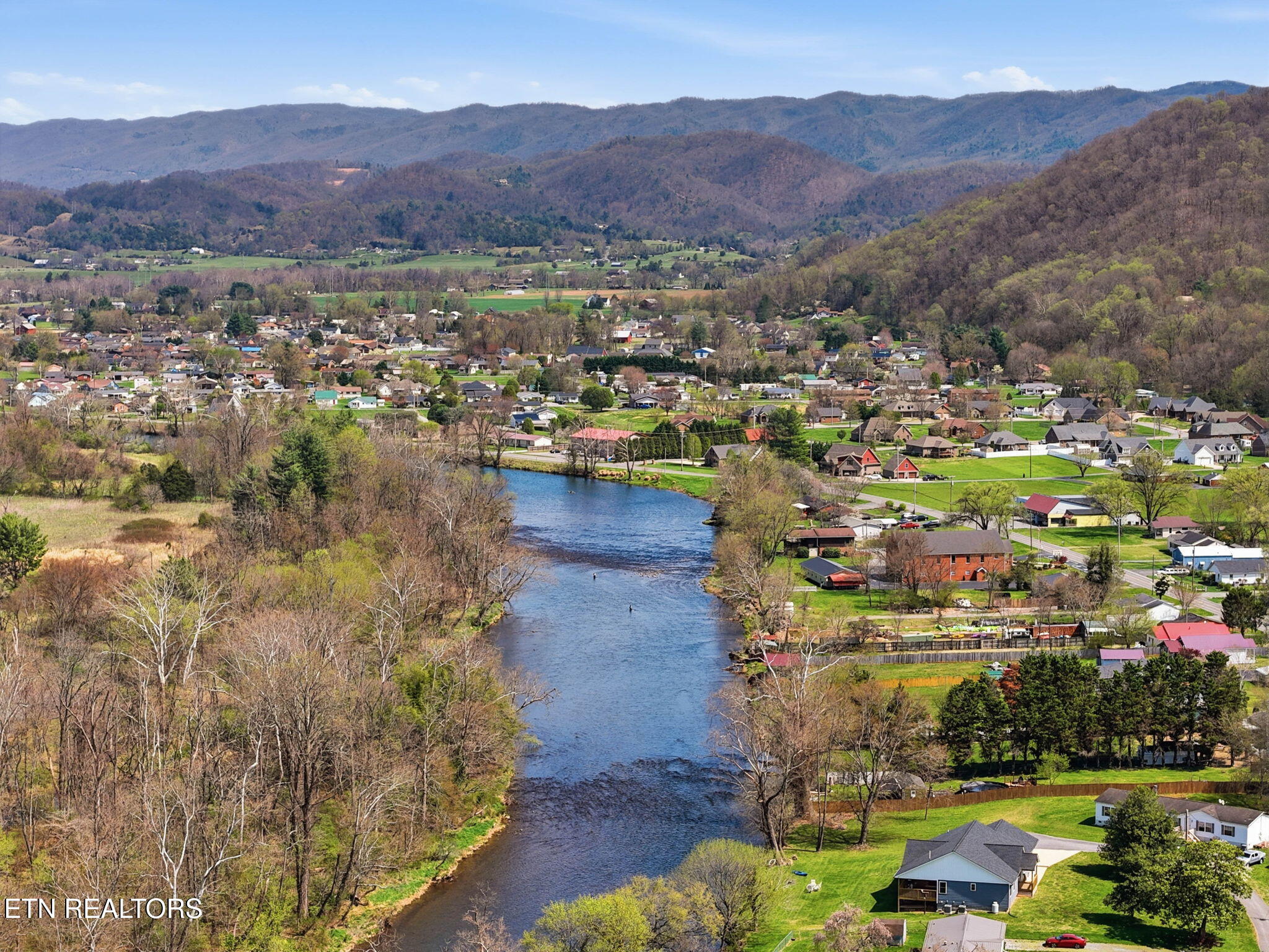 135 Brandywine Place Elizabethton TN 37643