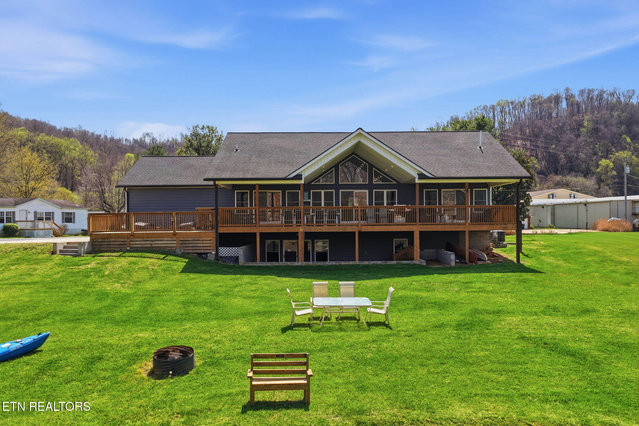 135 Brandywine Place Elizabethton TN 37643
