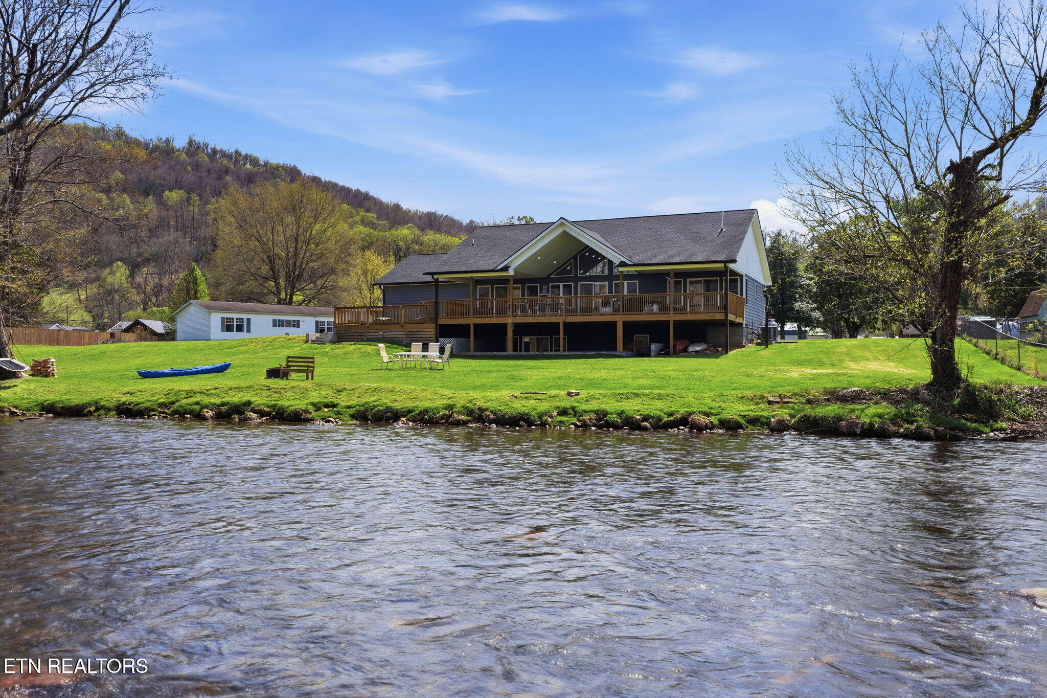 135 Brandywine Place Elizabethton TN 37643