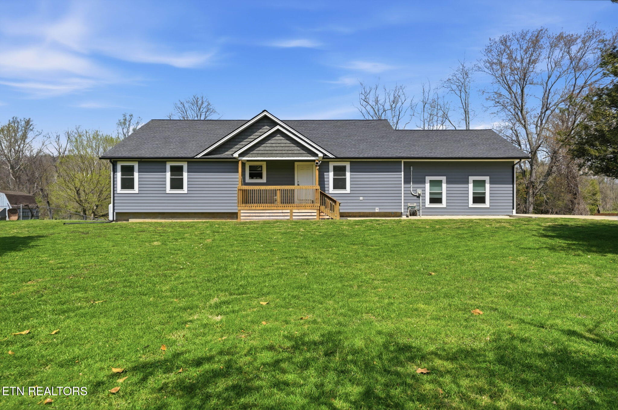 135 Brandywine Place Elizabethton TN 37643