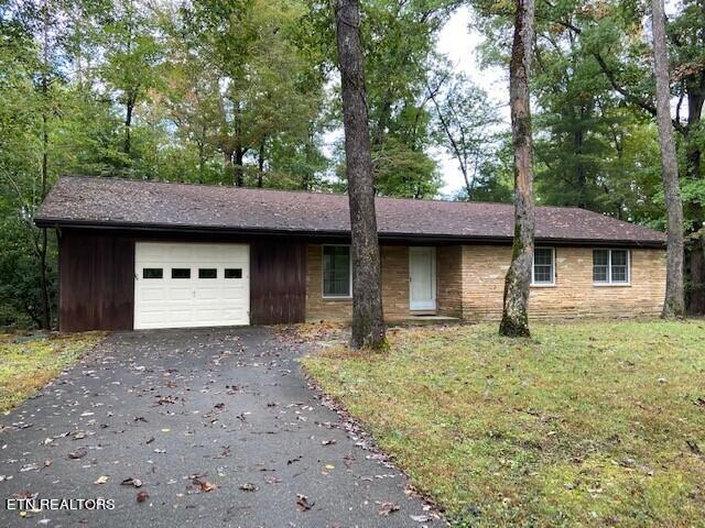 69 Laurel Drive Sparta TN 38583