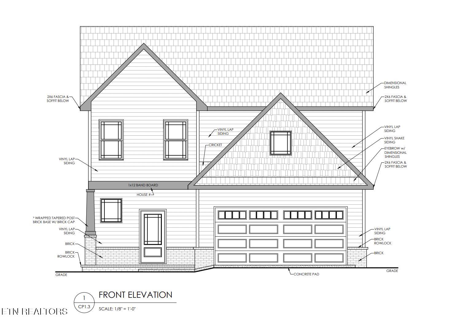 3331 Mountain Aster Drive Knoxville TN 37924