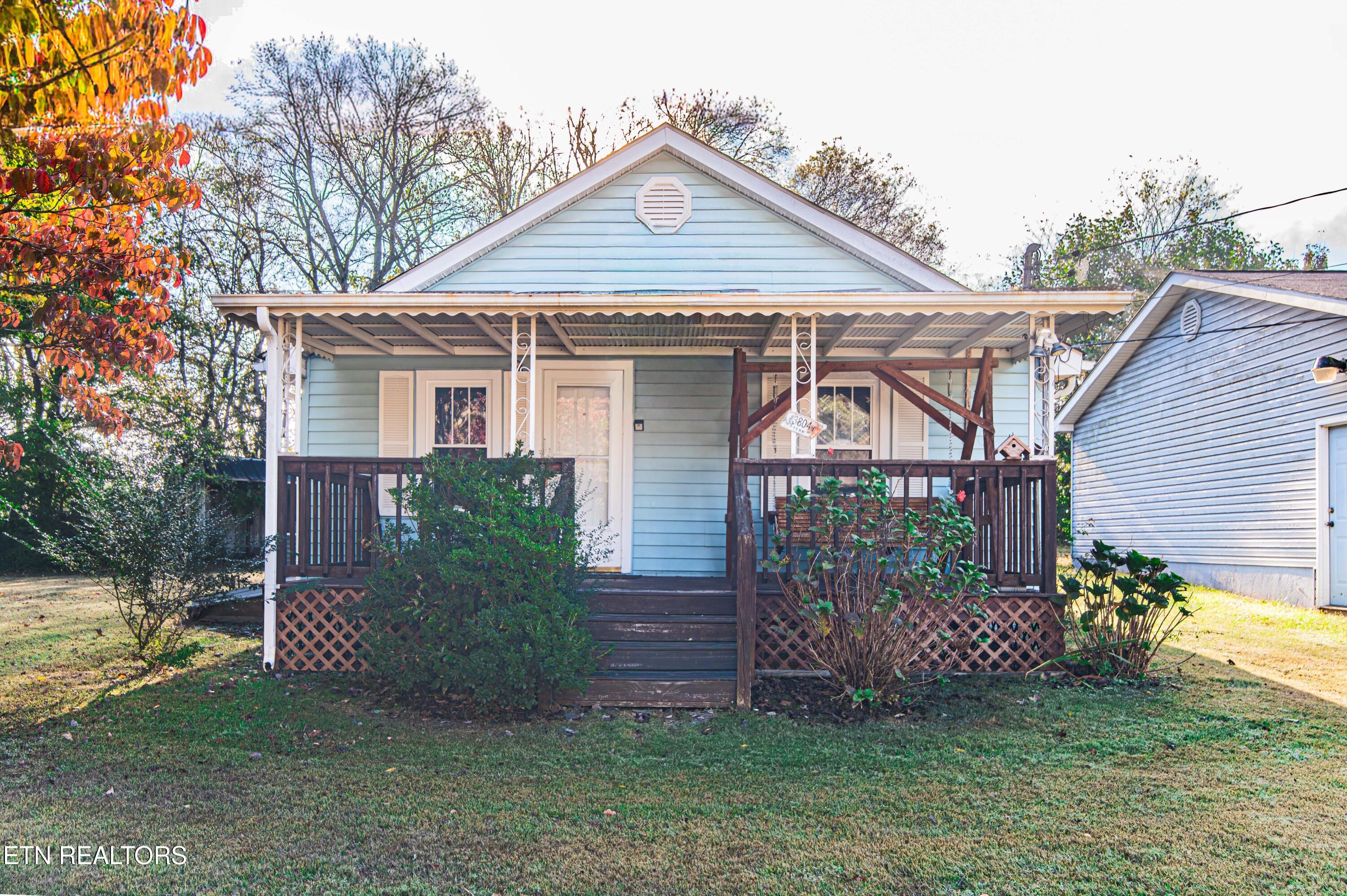 3804 Romines Drive Knoxville TN 37914