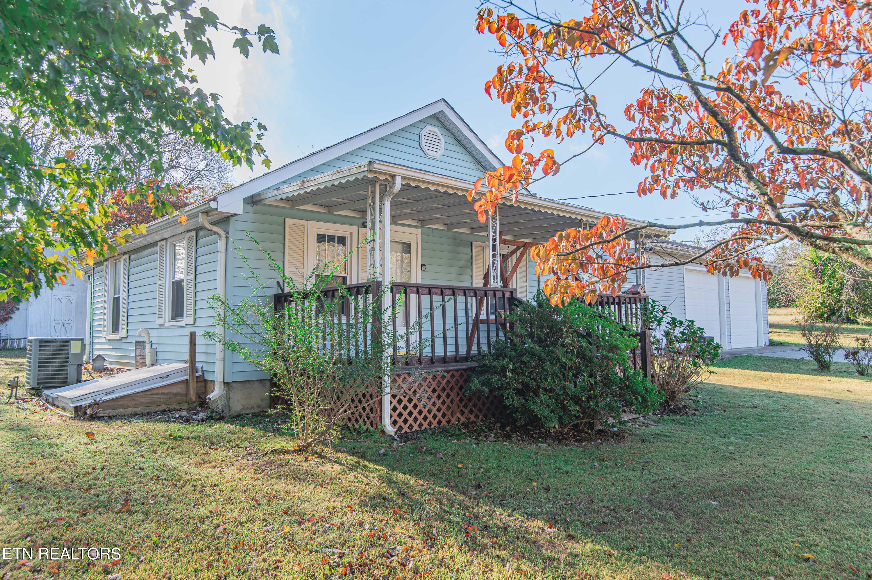 3804 Romines Drive Knoxville TN 37914