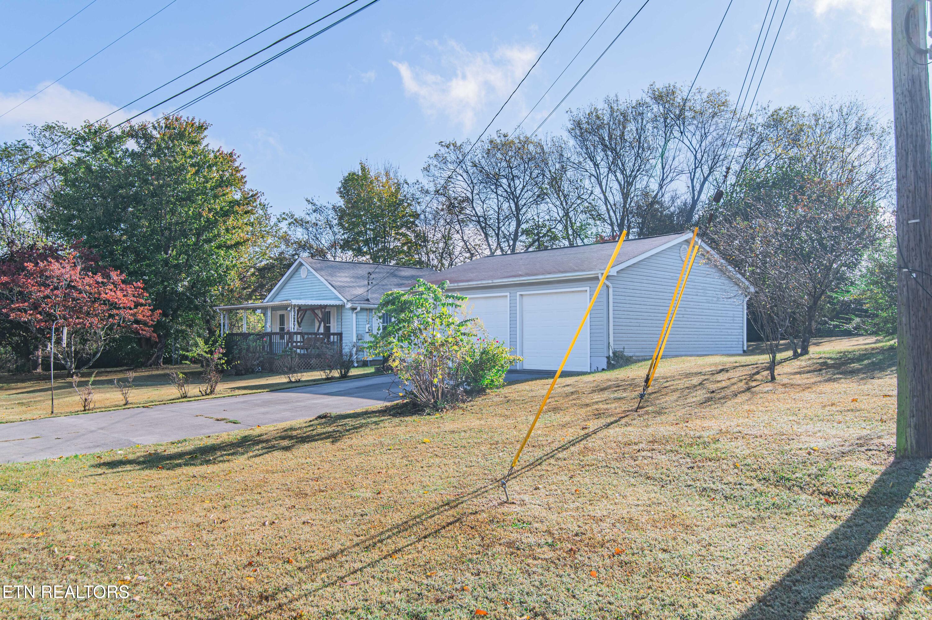 3804 Romines Drive Knoxville TN 37914