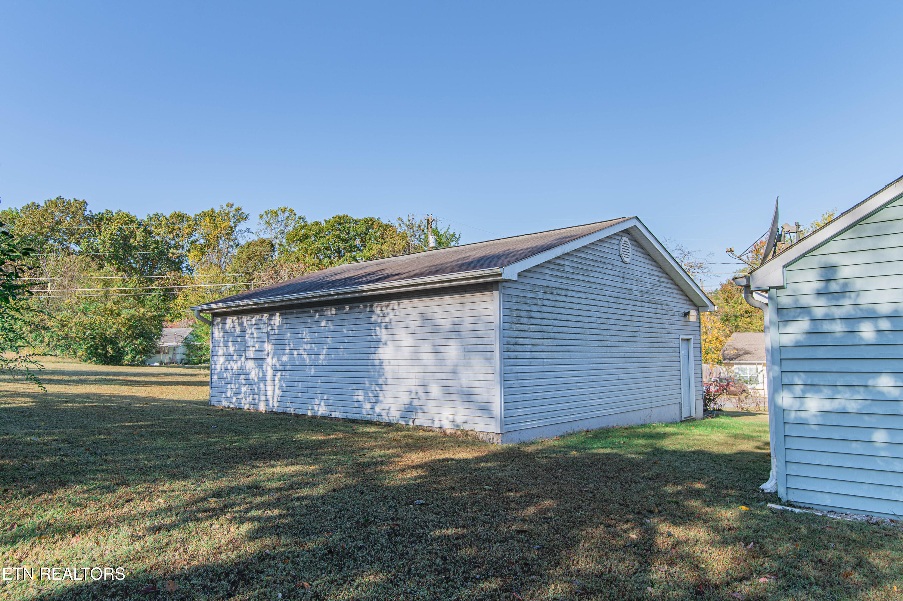 3804 Romines Drive Knoxville TN 37914