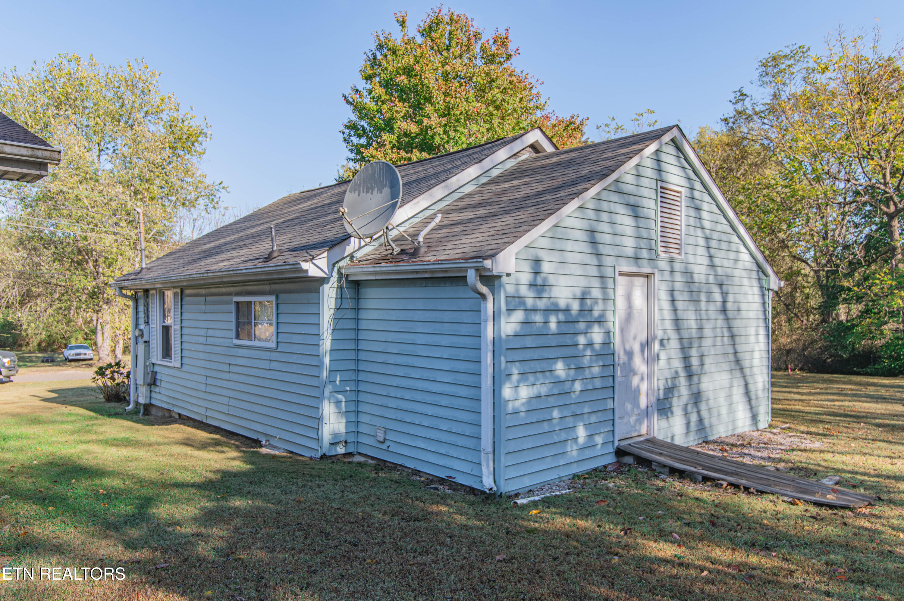 3804 Romines Drive Knoxville TN 37914