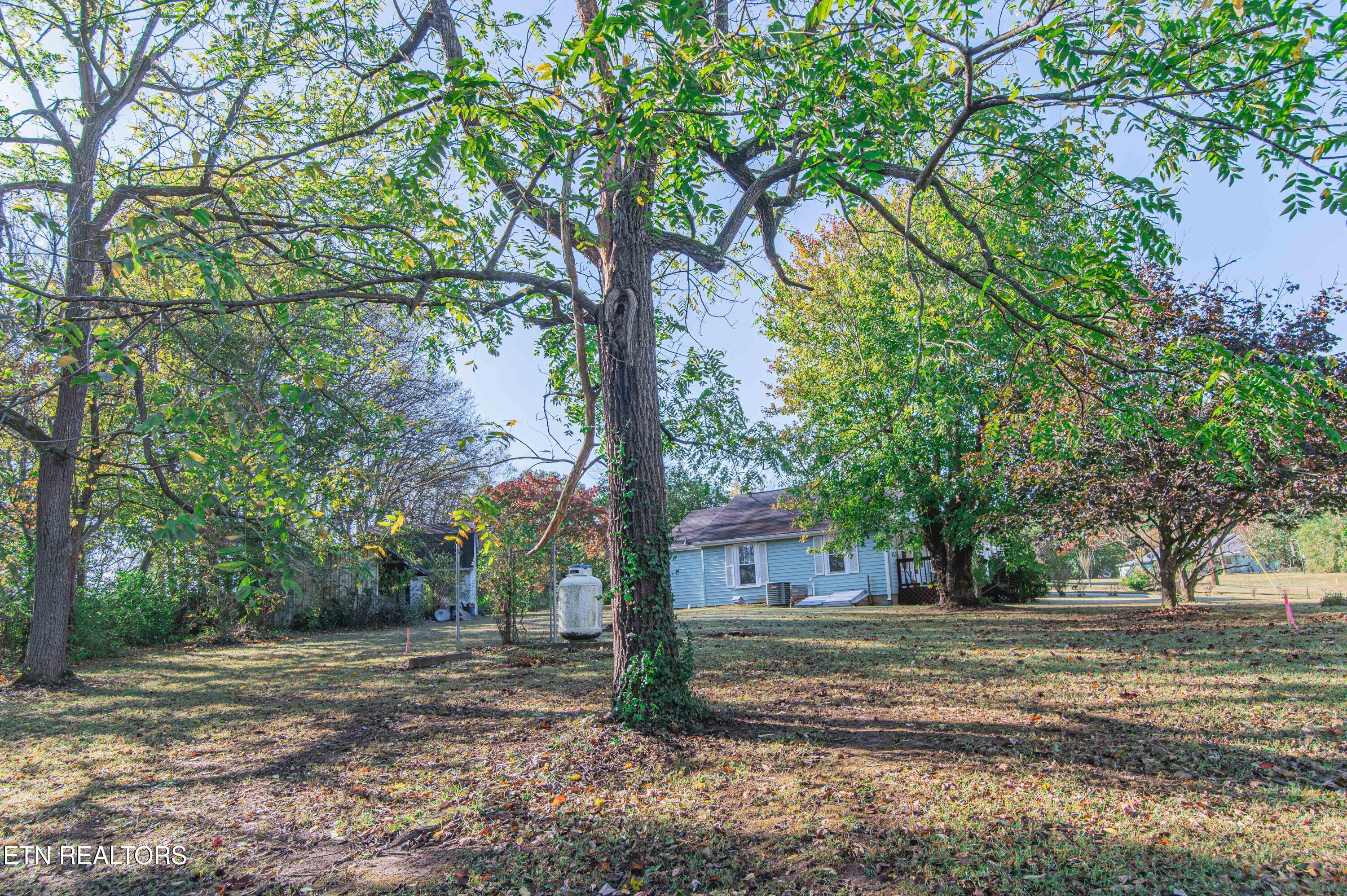 3804 Romines Drive Knoxville TN 37914