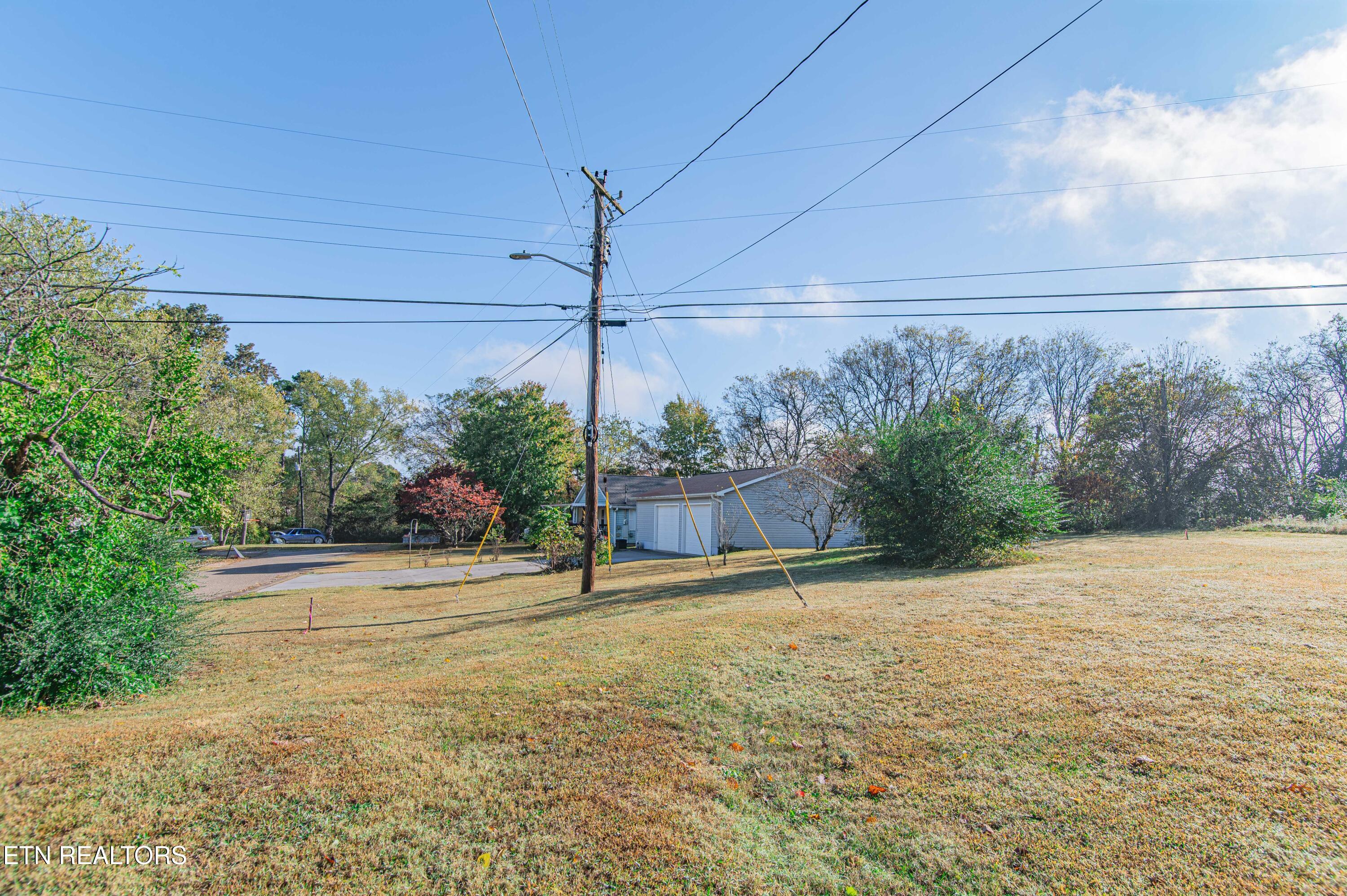 3804 Romines Drive Knoxville TN 37914