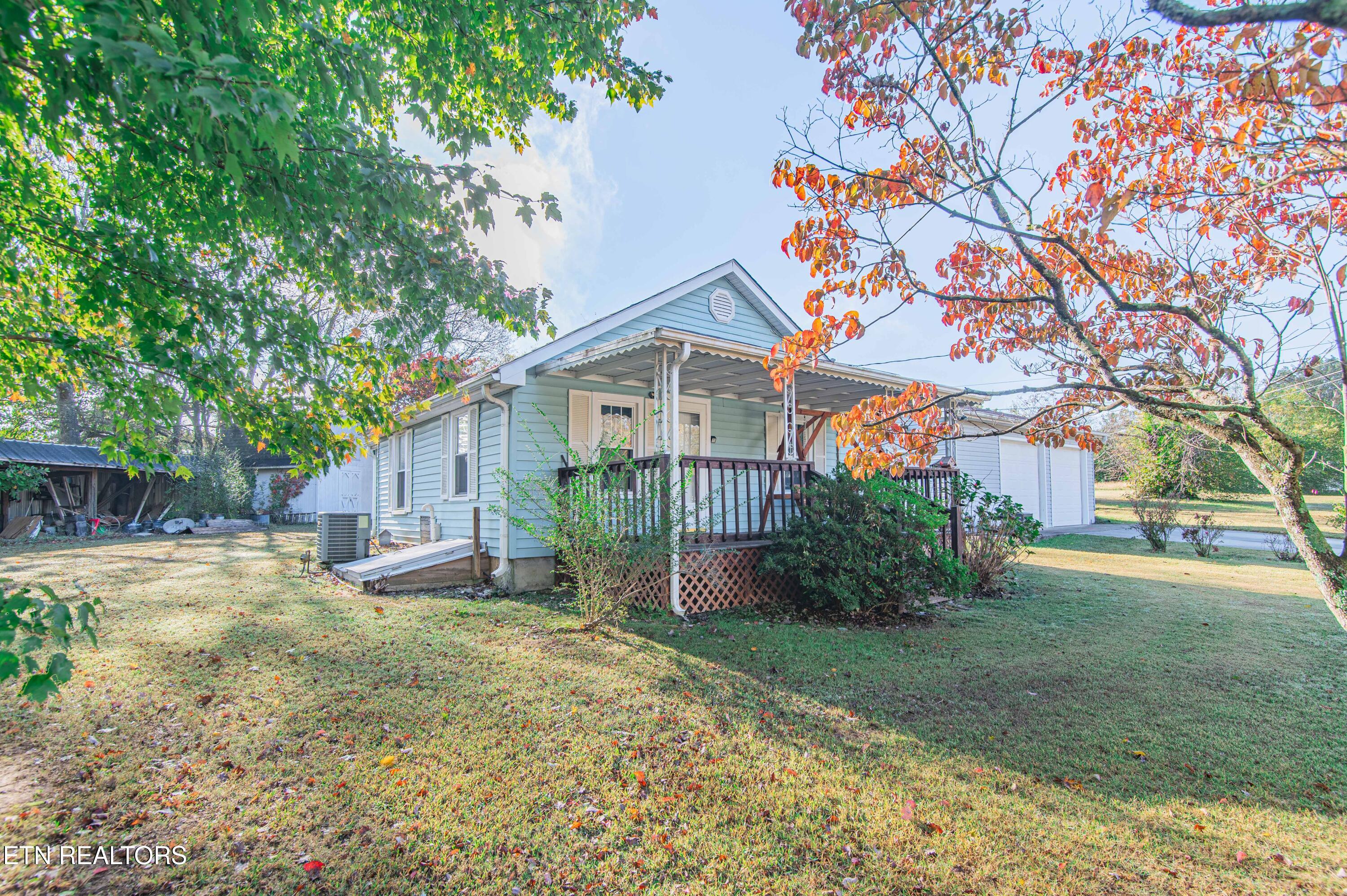 3804 Romines Drive Knoxville TN 37914