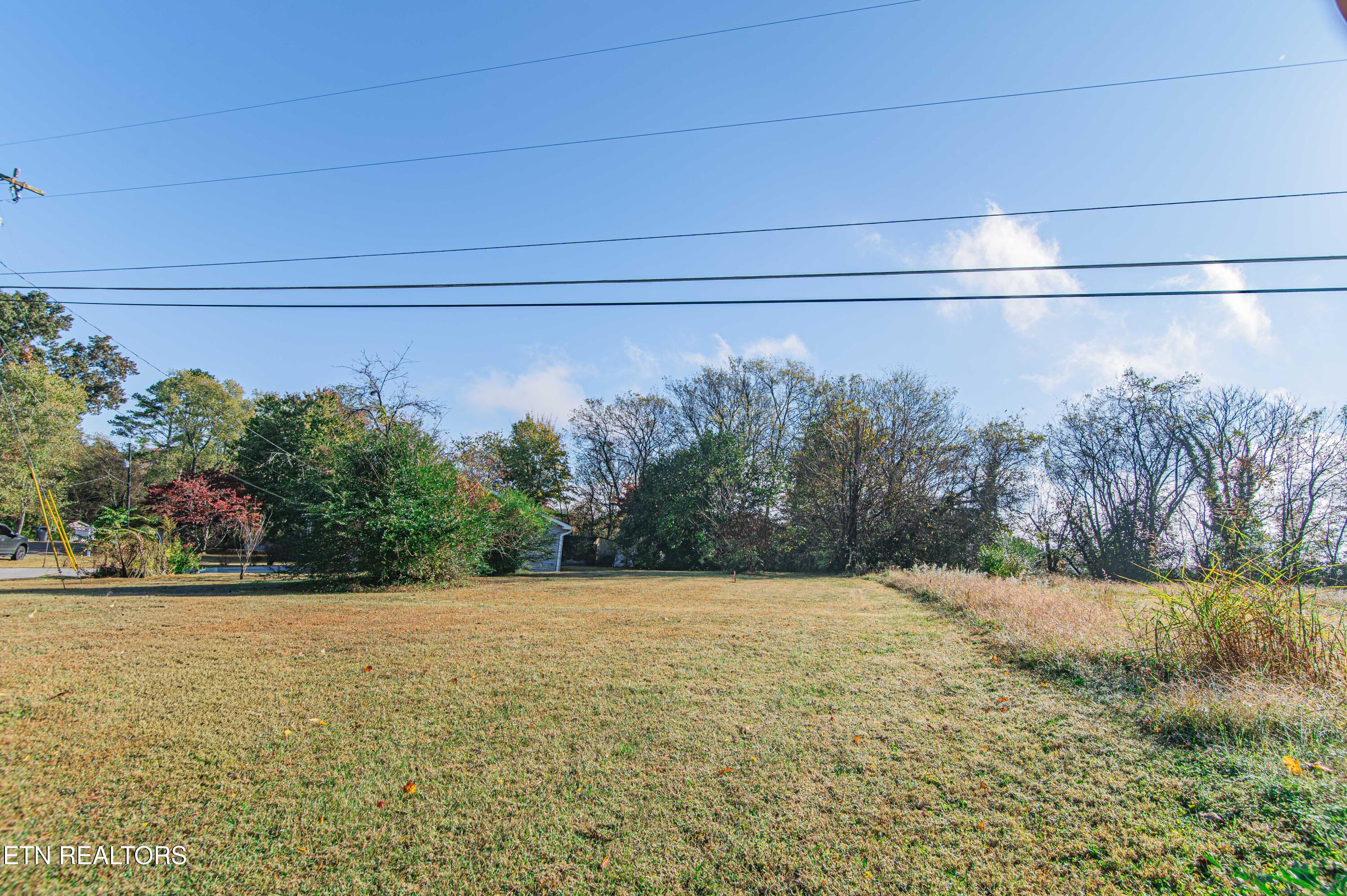 3804 Romines Drive Knoxville TN 37914