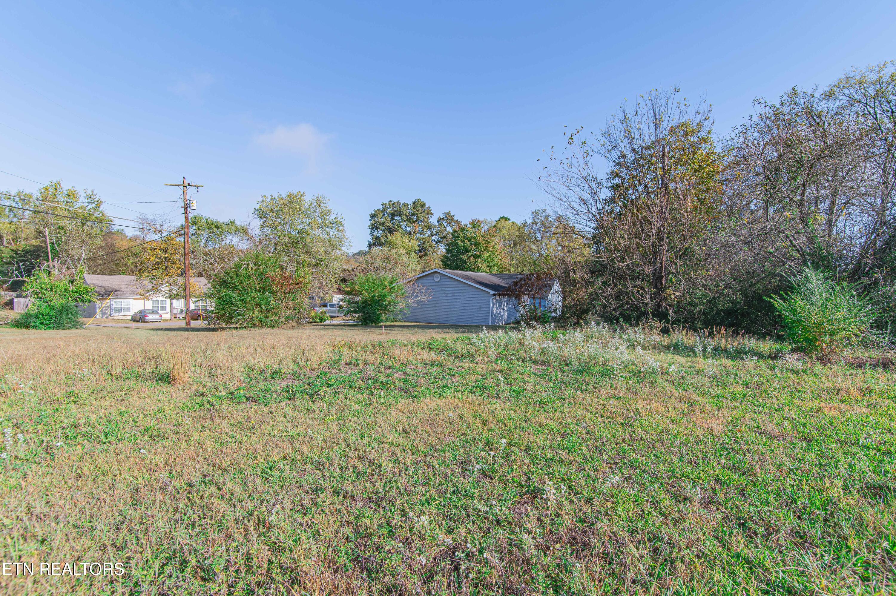 3804 Romines Drive Knoxville TN 37914