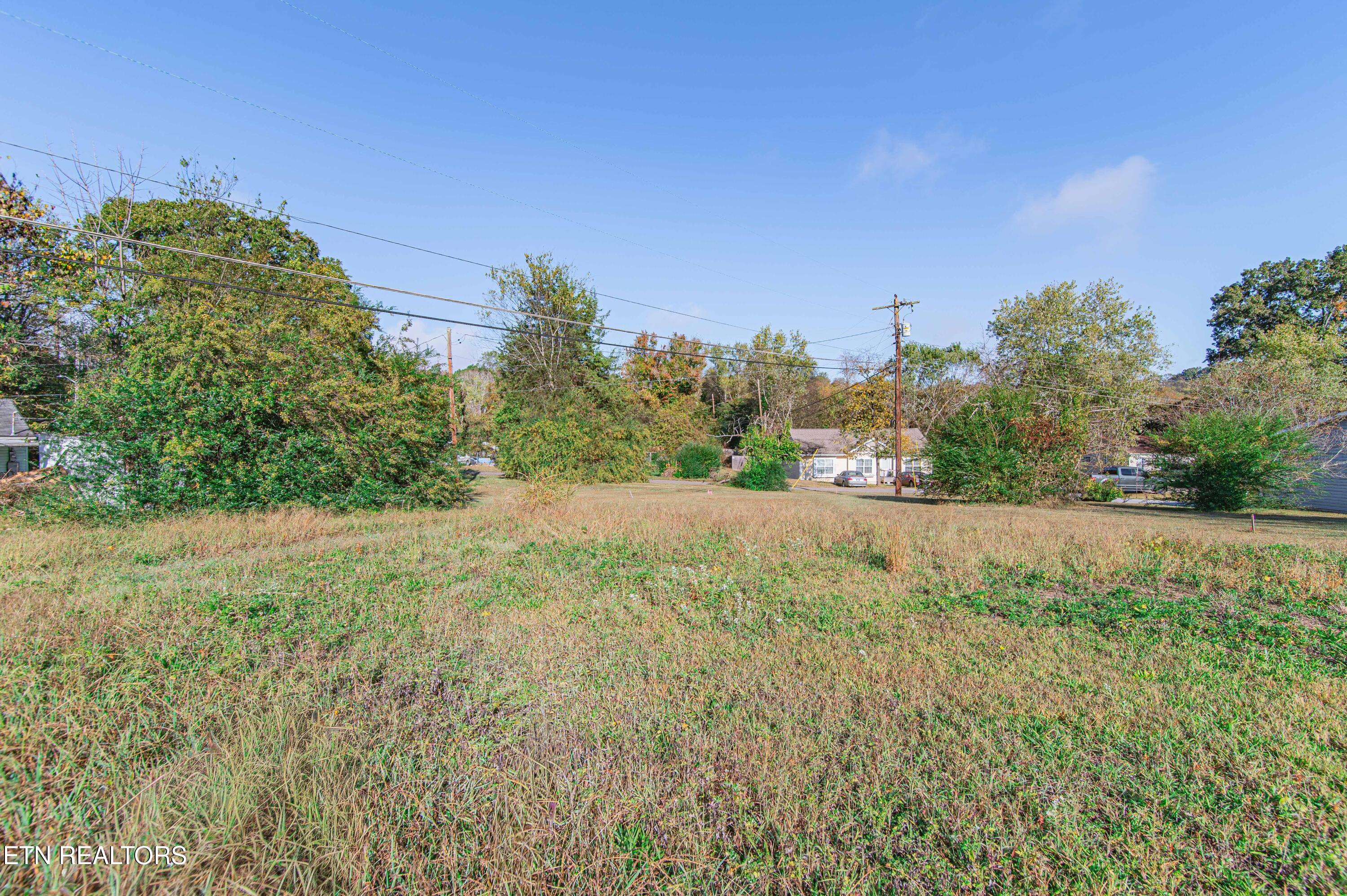 3804 Romines Drive Knoxville TN 37914