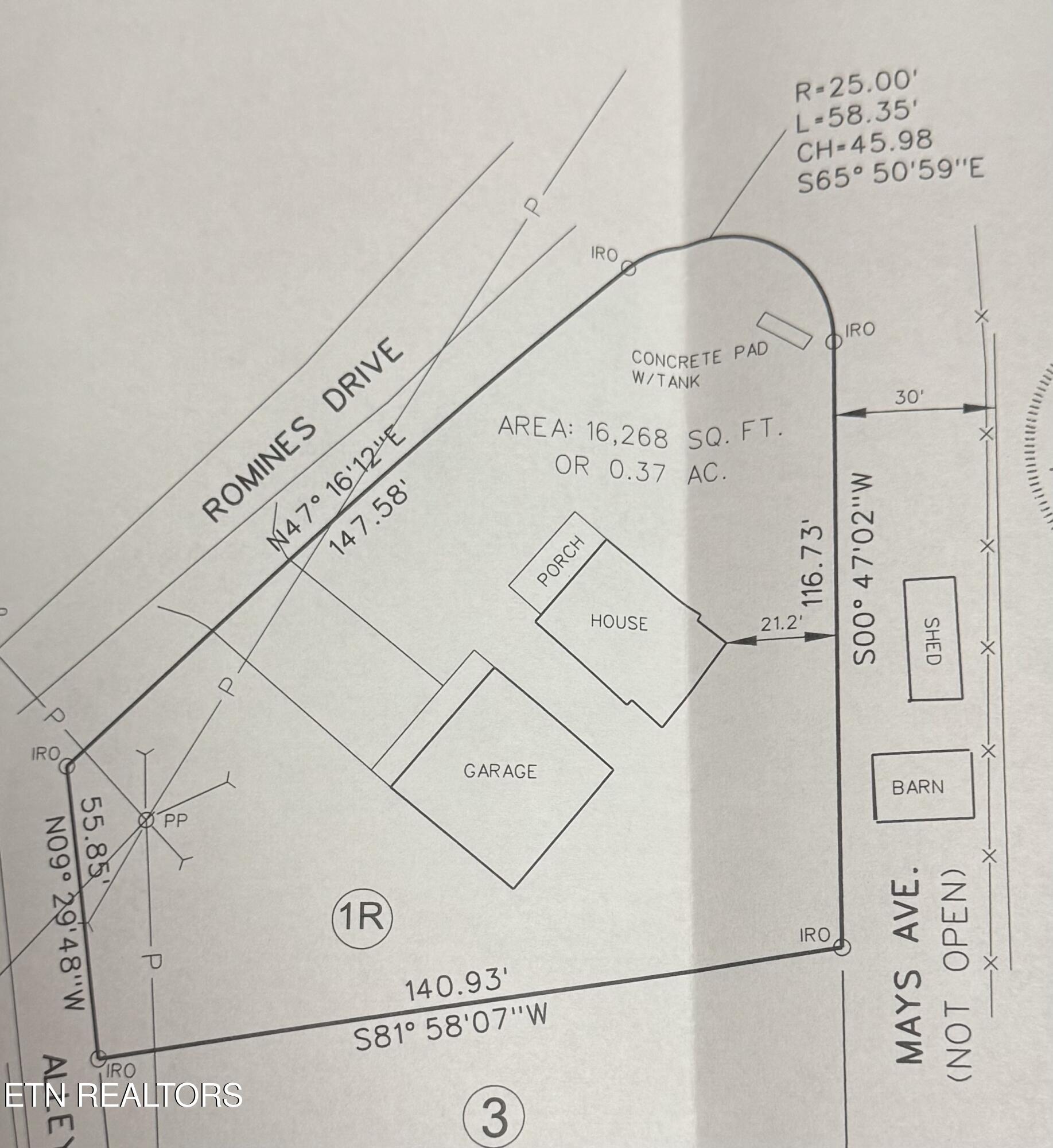 3804 Romines Drive Knoxville TN 37914