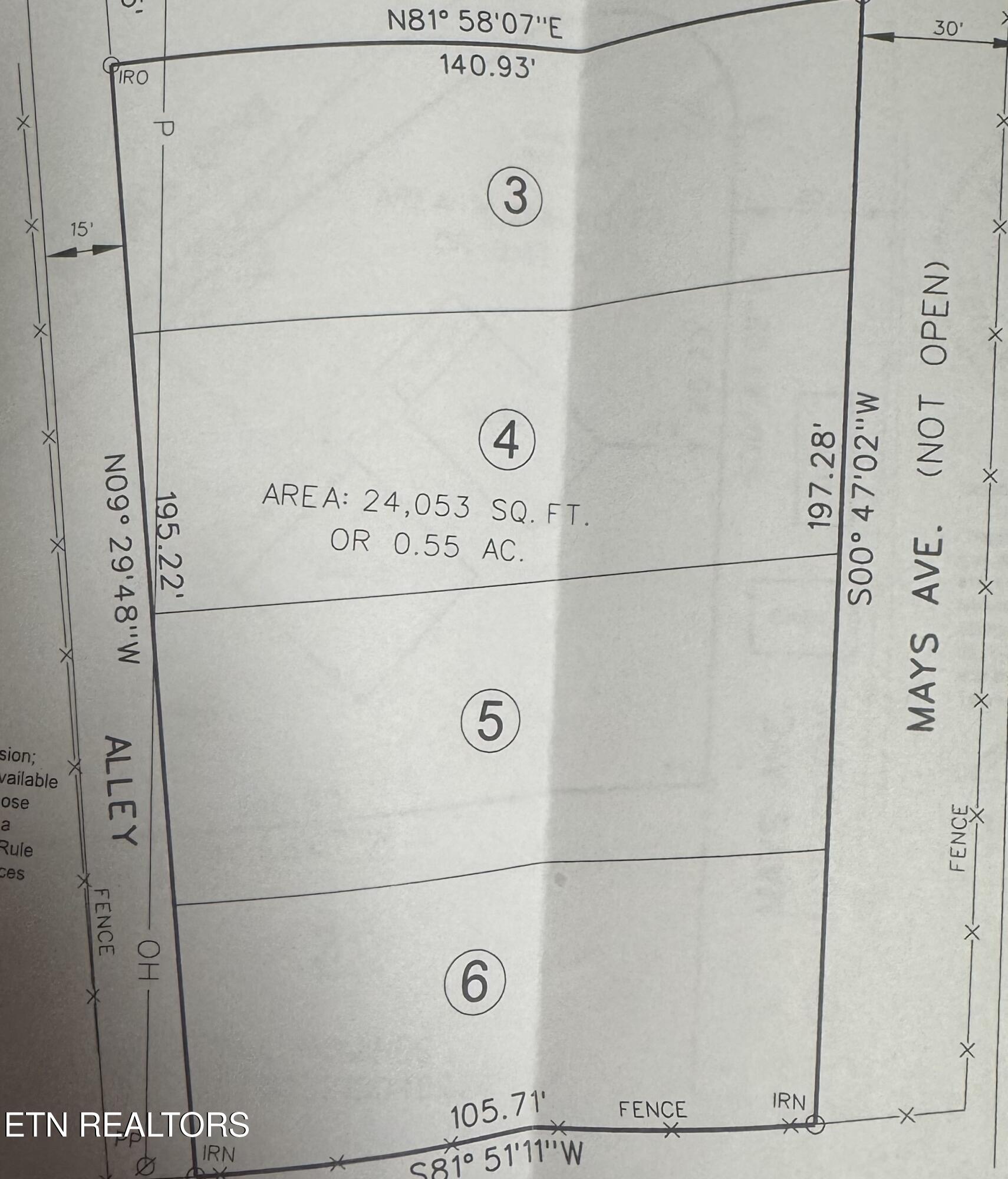 3804 Romines Drive Knoxville TN 37914