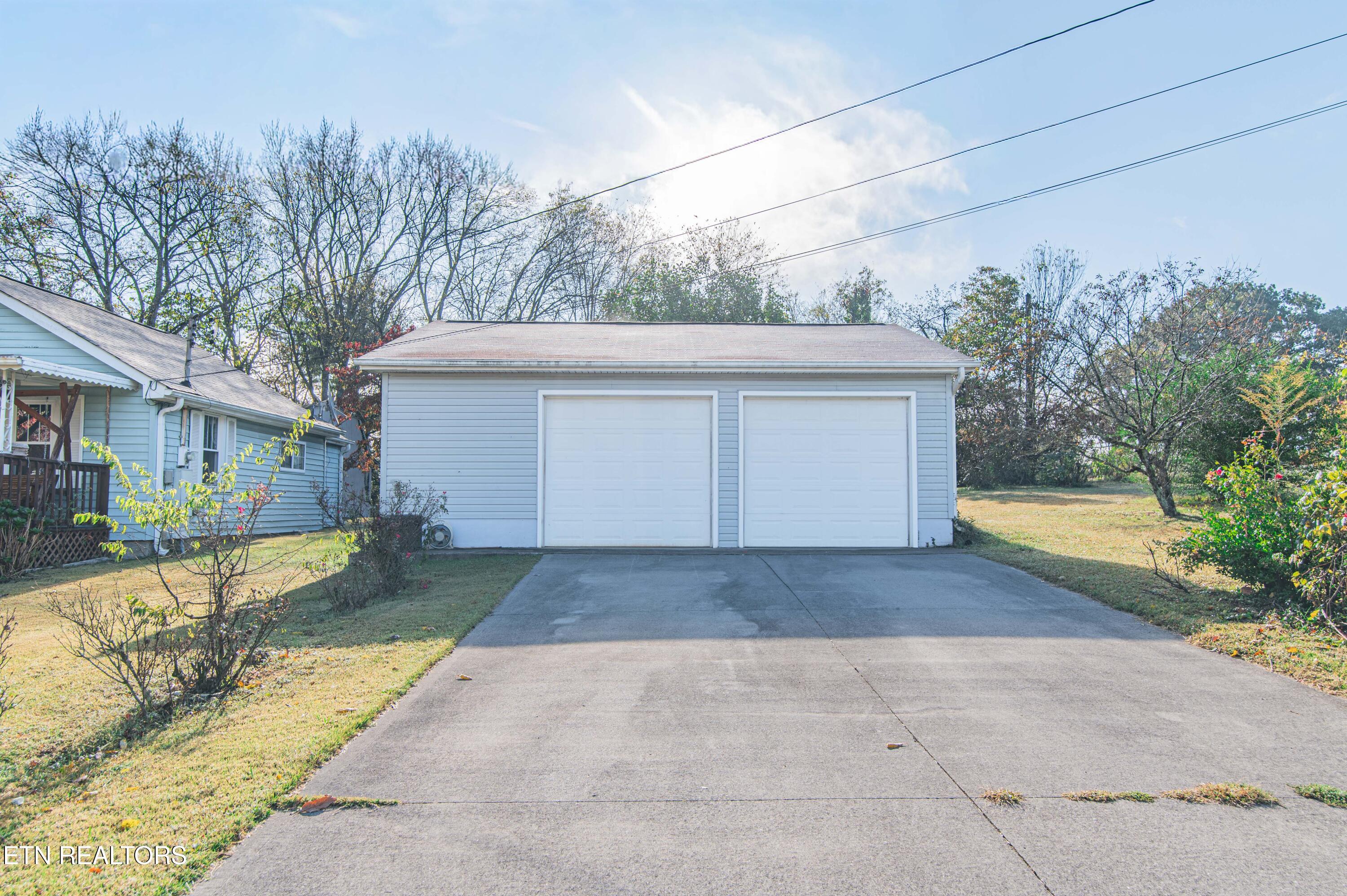 3804 Romines Drive Knoxville TN 37914