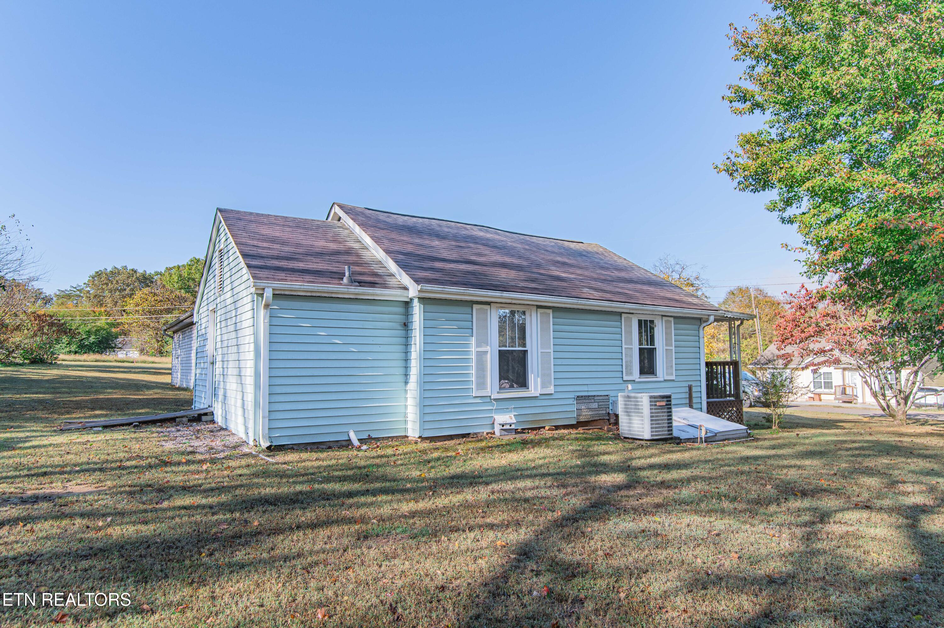 3804 Romines Drive Knoxville TN 37914