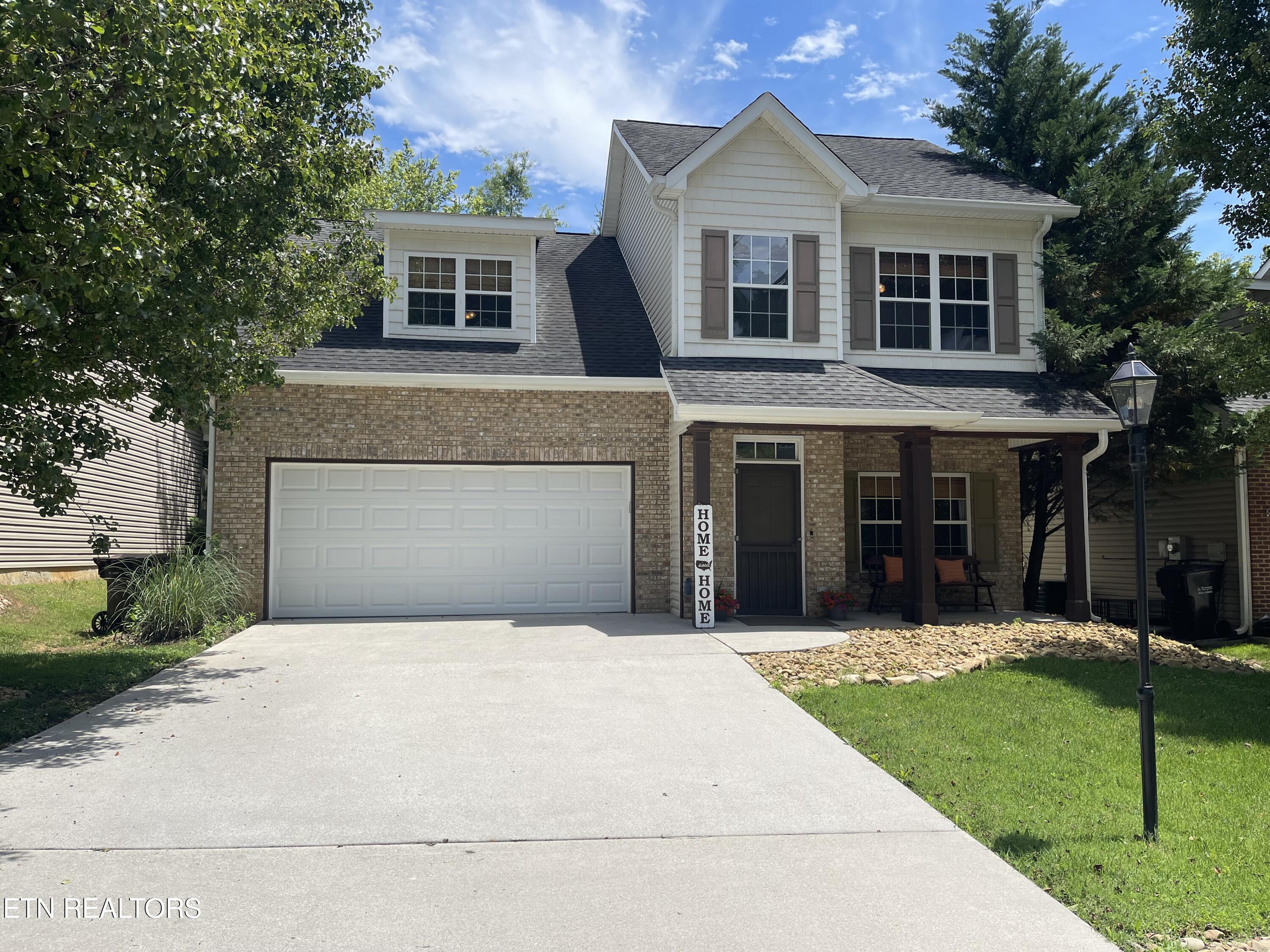 10716 Meriwether Lane Knoxville TN 37934