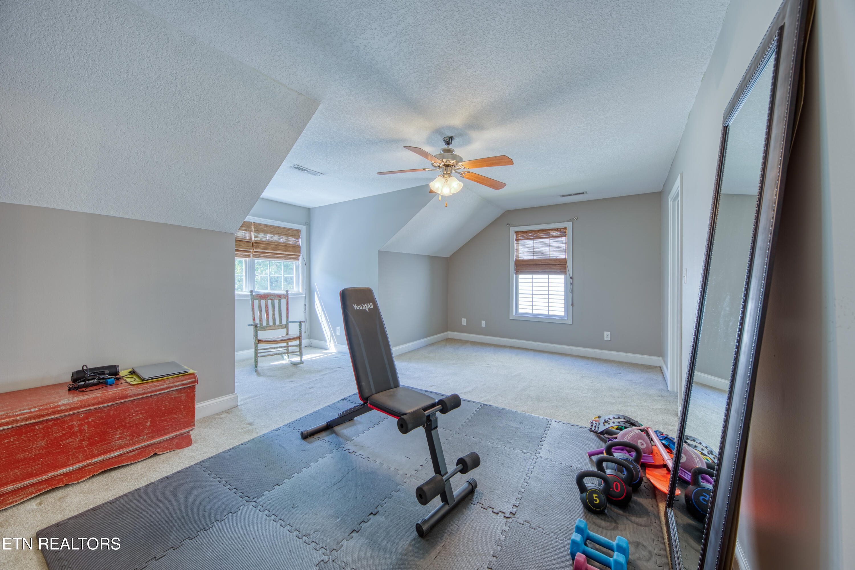 10716 Meriwether Lane Knoxville TN 37934