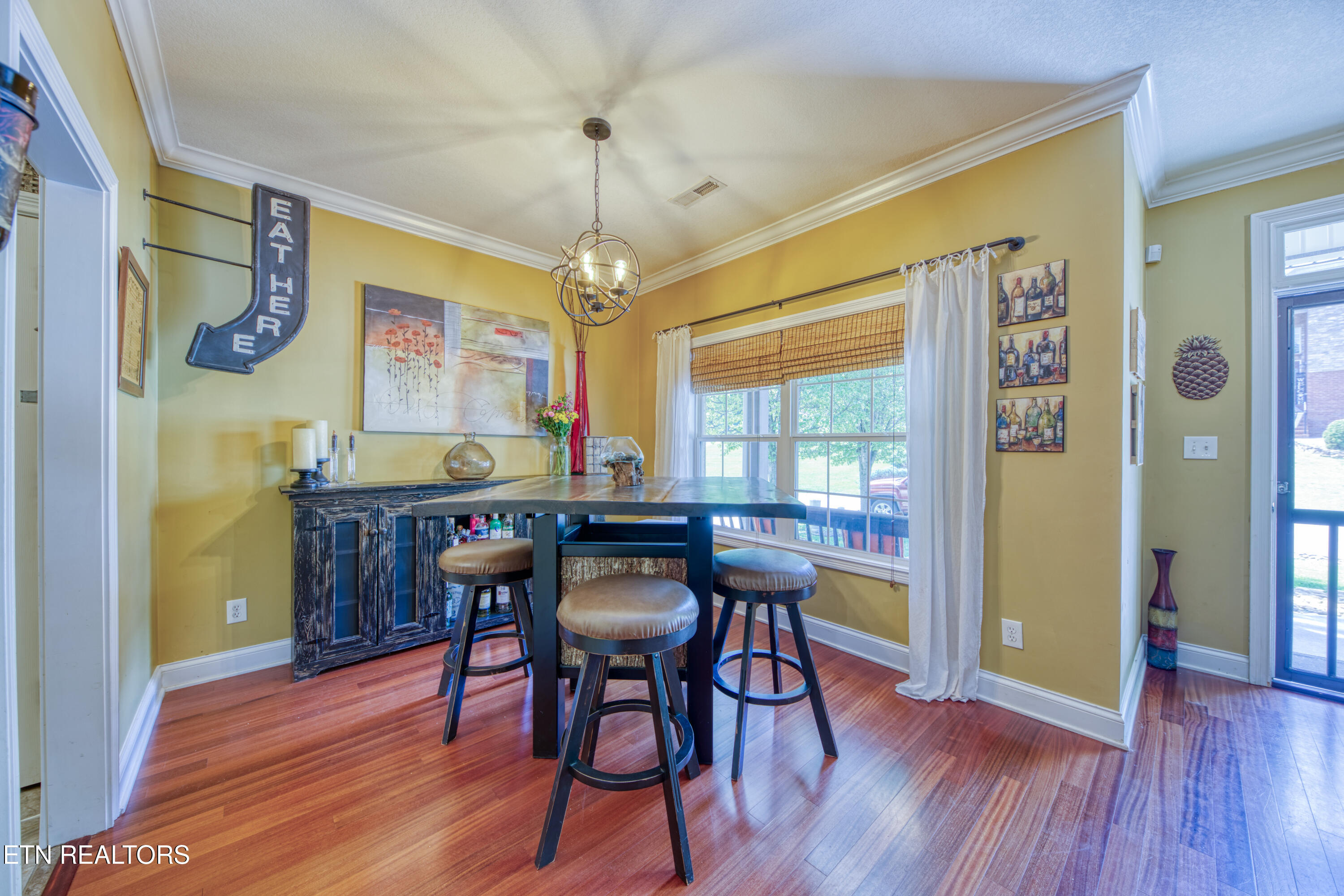 10716 Meriwether Lane Knoxville TN 37934