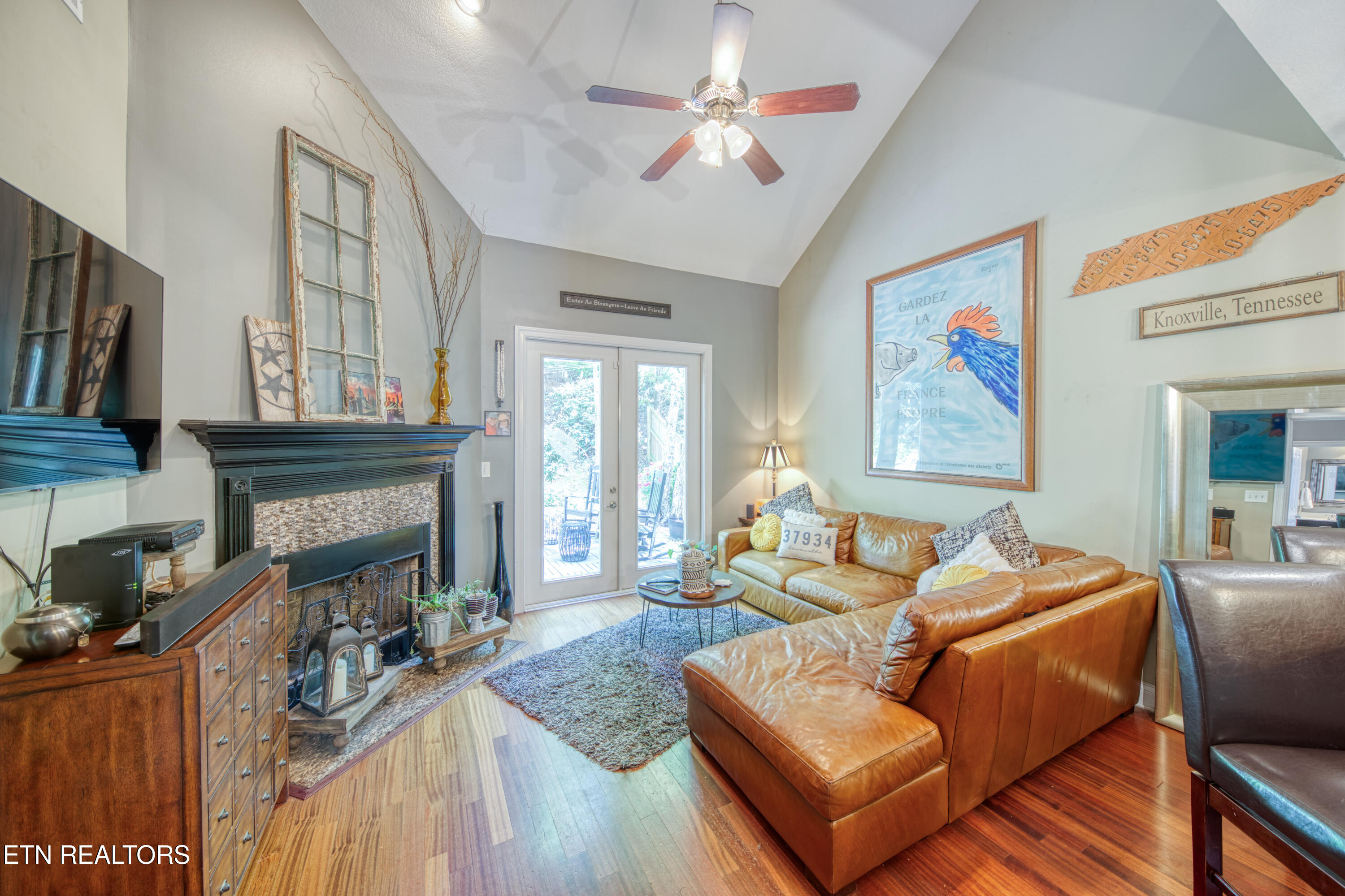10716 Meriwether Lane Knoxville TN 37934