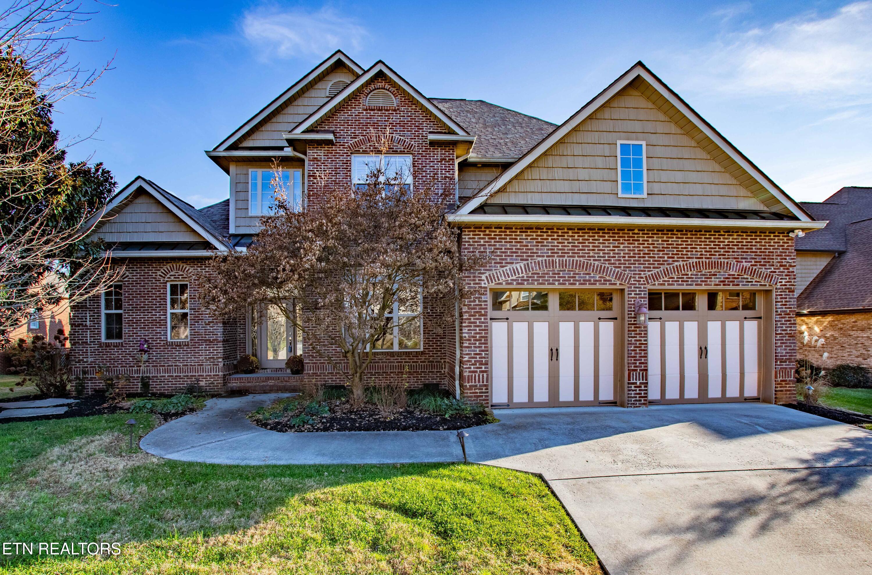7420 Lawford Road Knoxville TN 37919