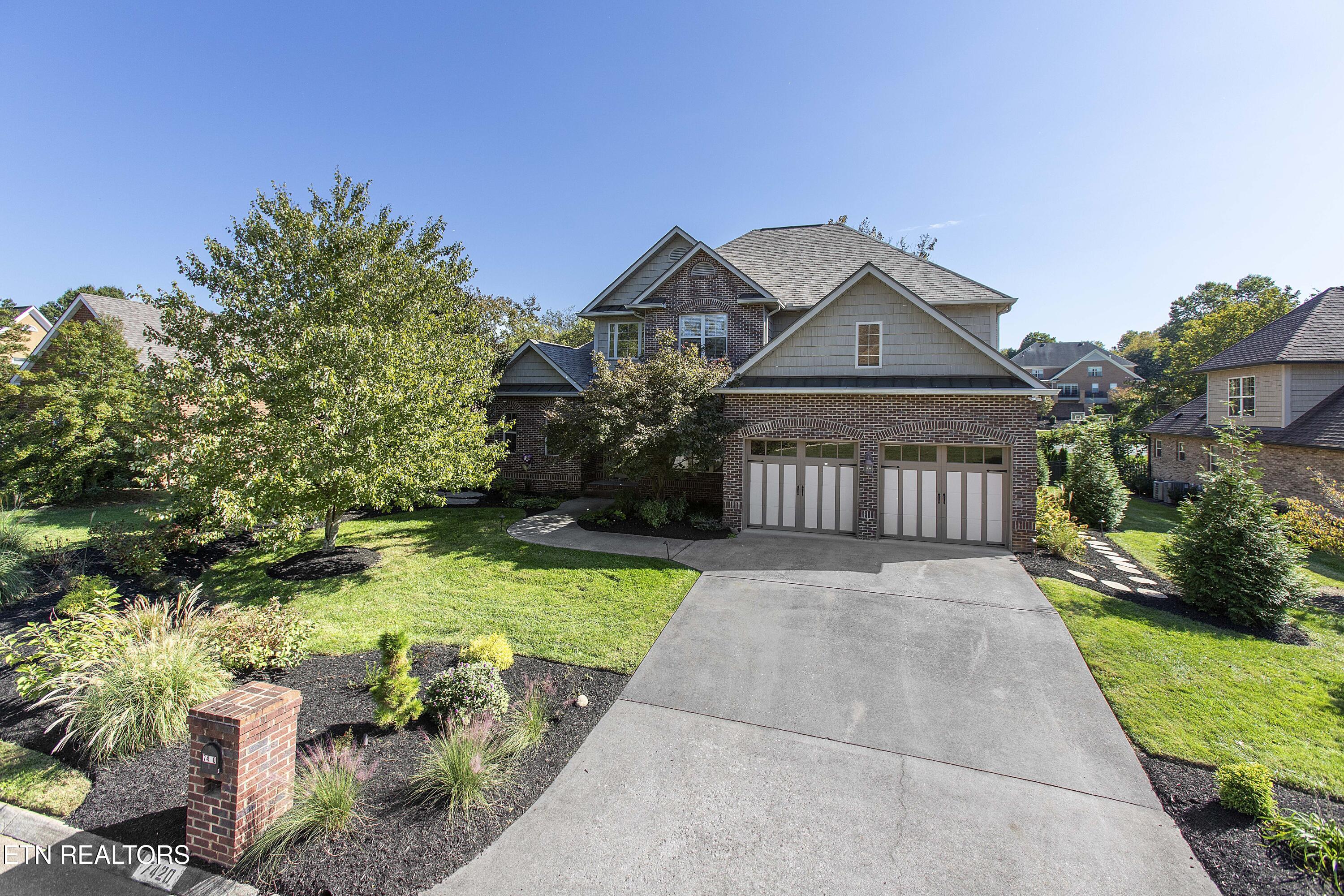 7420 Lawford Road Knoxville TN 37919