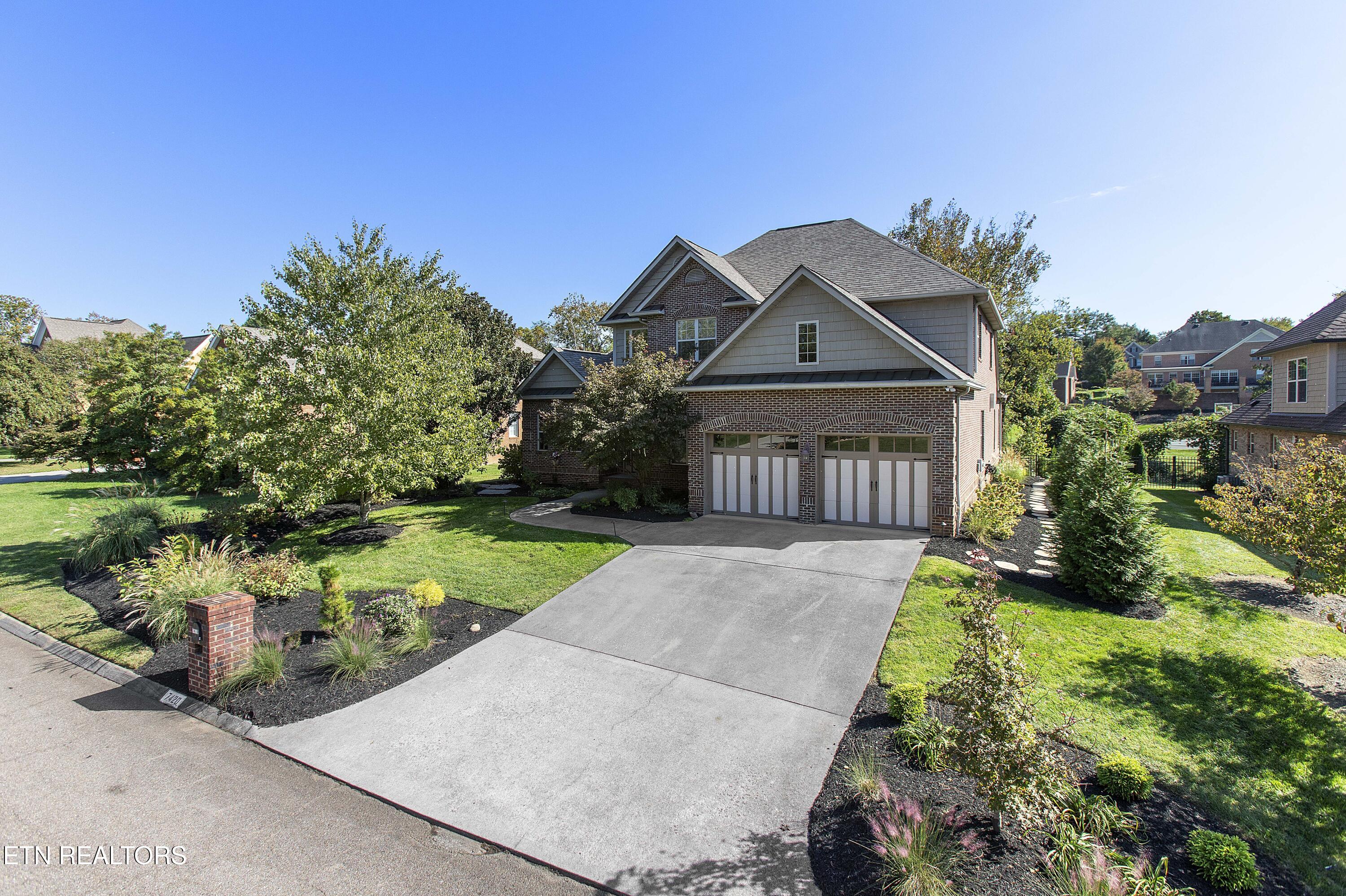 7420 Lawford Road Knoxville TN 37919