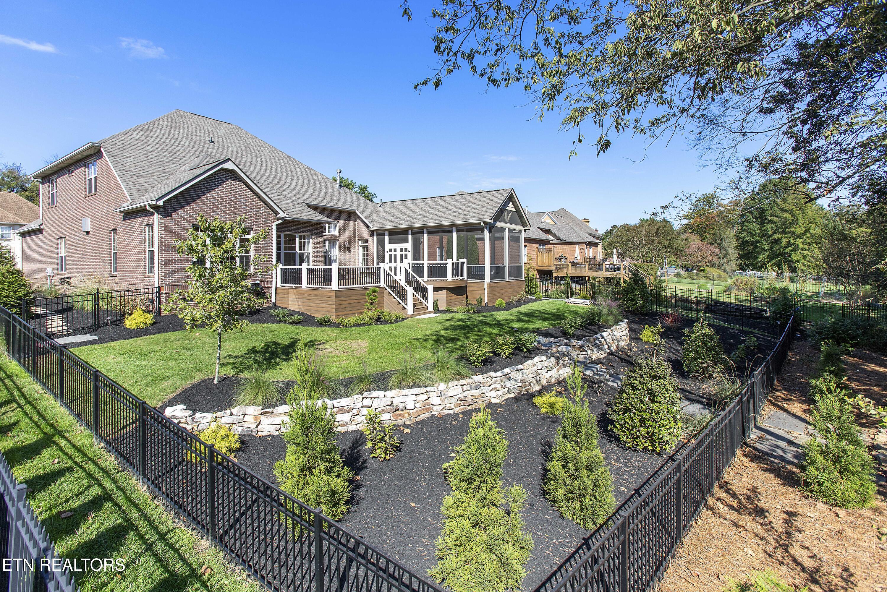 7420 Lawford Road Knoxville TN 37919