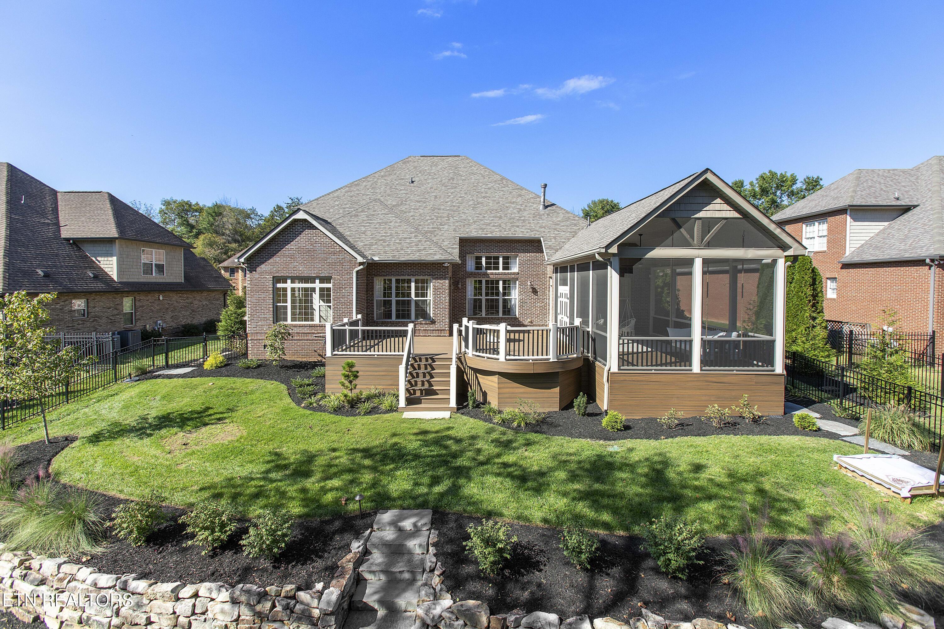 7420 Lawford Road Knoxville TN 37919