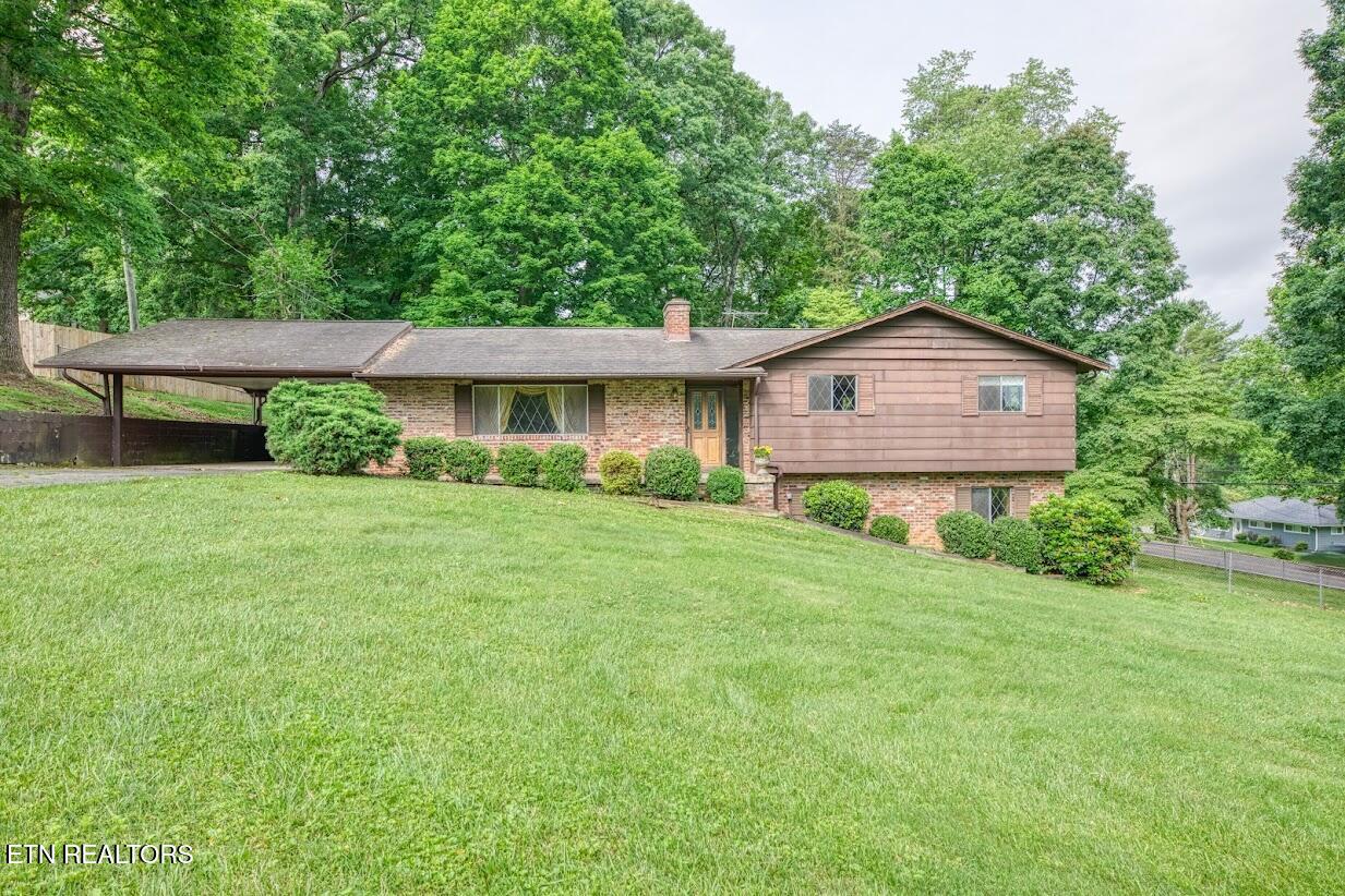 901 Midsouth, Lot 4, 5 Road Knoxville TN 37919