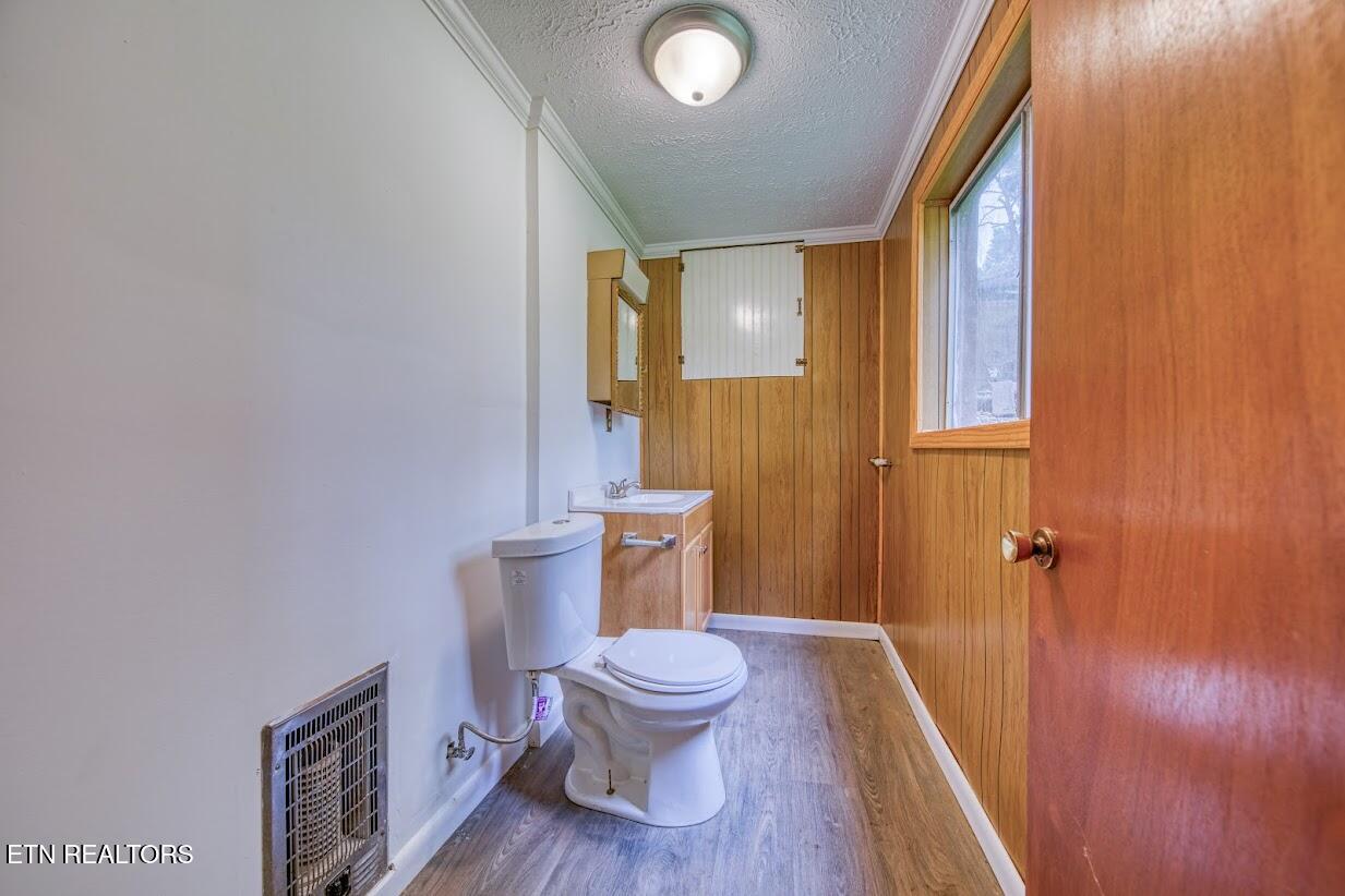 901 Midsouth, Lot 4, 5 Road Knoxville TN 37919