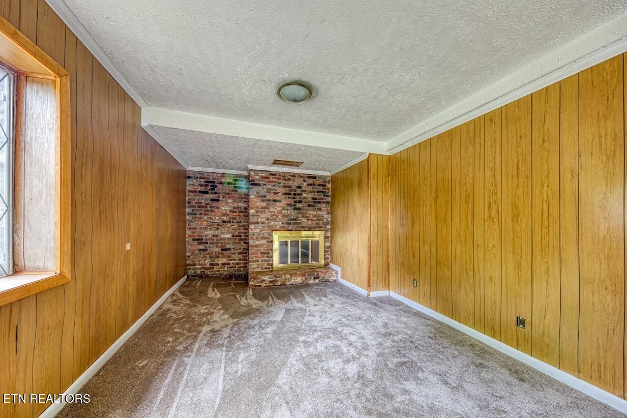 901 Midsouth, Lot 4, 5 Road Knoxville TN 37919