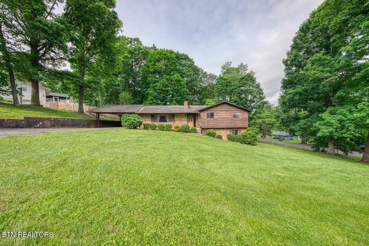 901 Midsouth, Lot 4, 5 Road Knoxville TN 37919