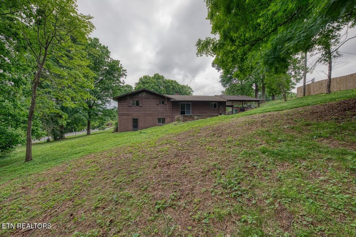 901 Midsouth, Lot 4, 5 Road Knoxville TN 37919