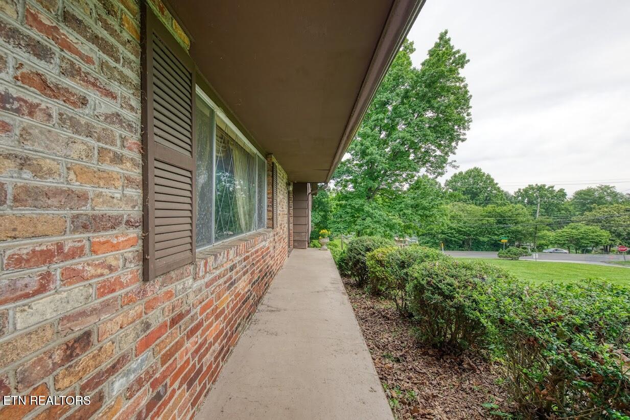 901 Midsouth, Lot 4, 5 Road Knoxville TN 37919