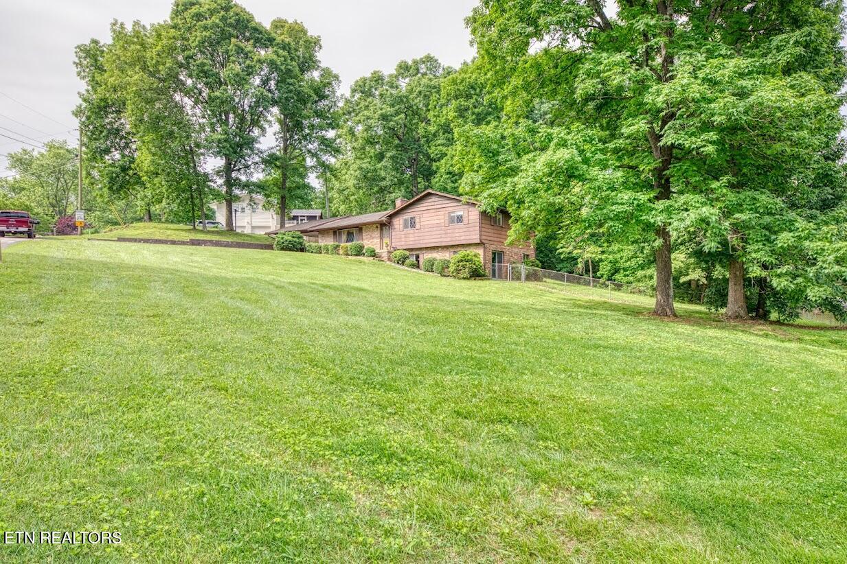 901 Midsouth, Lot 4, 5 Road Knoxville TN 37919