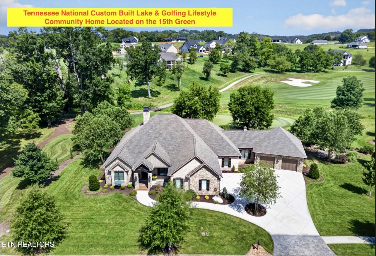 650 Buckhorn Way Loudon TN 37774