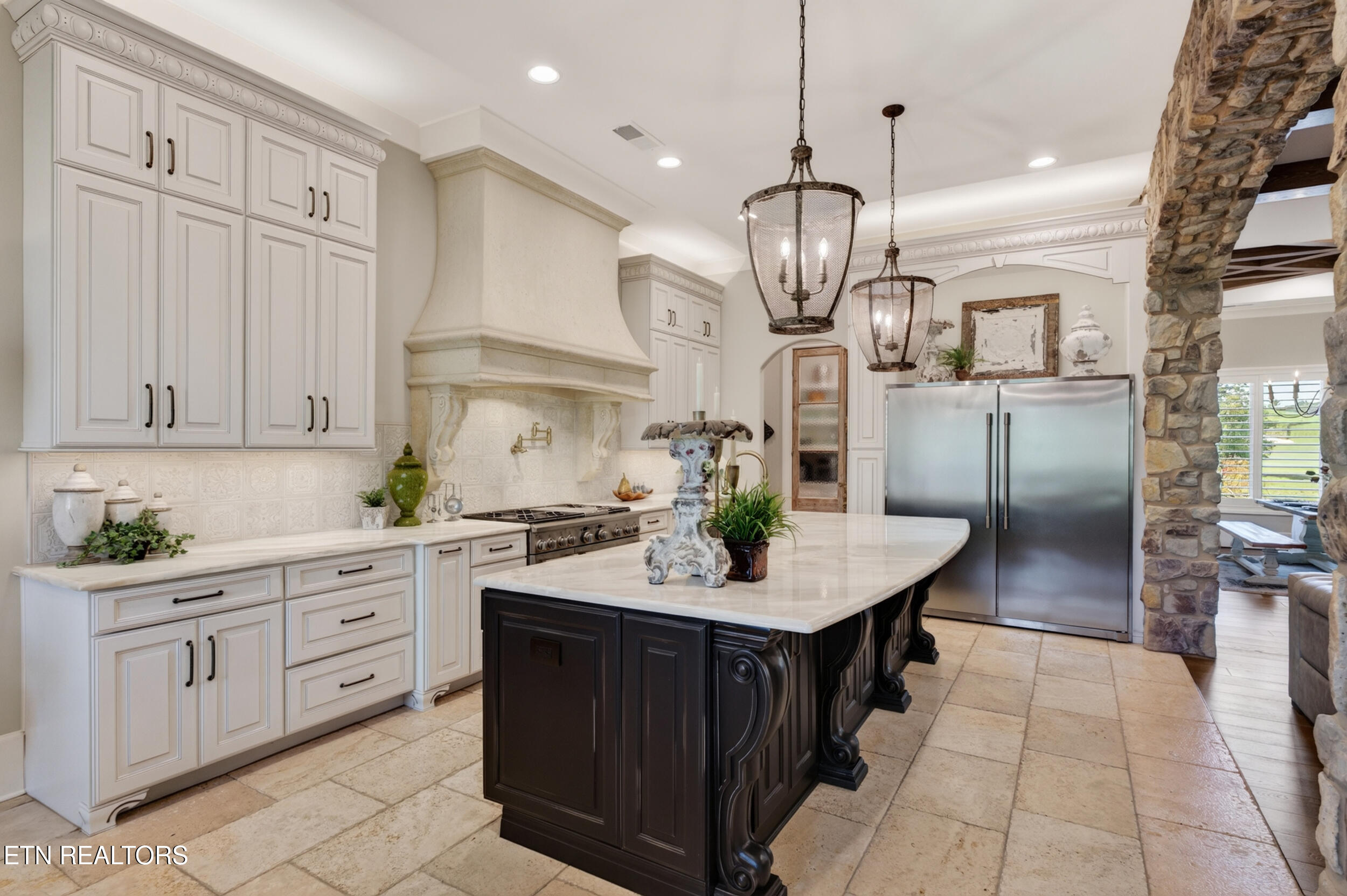 650 Buckhorn Way Loudon TN 37774