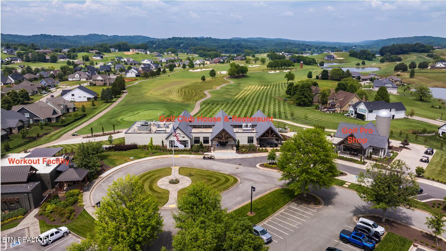 650 Buckhorn Way Loudon TN 37774