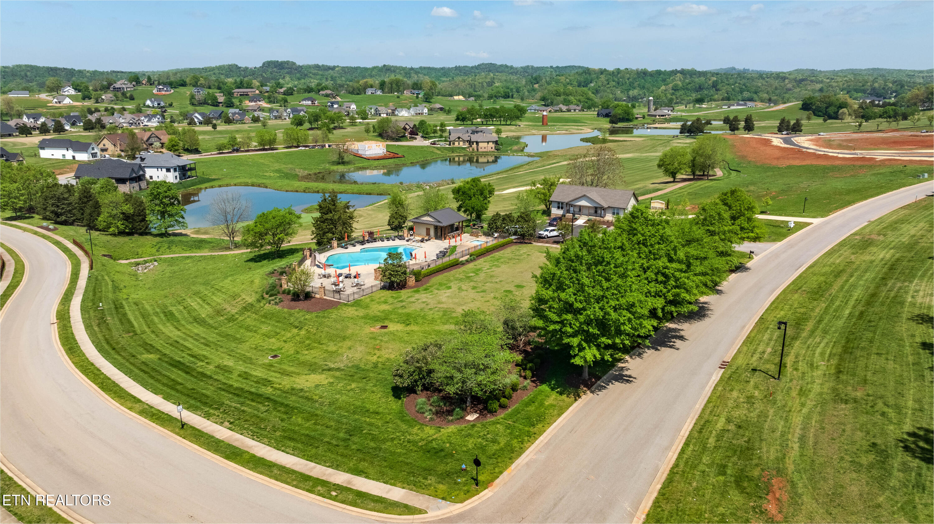 650 Buckhorn Way Loudon TN 37774