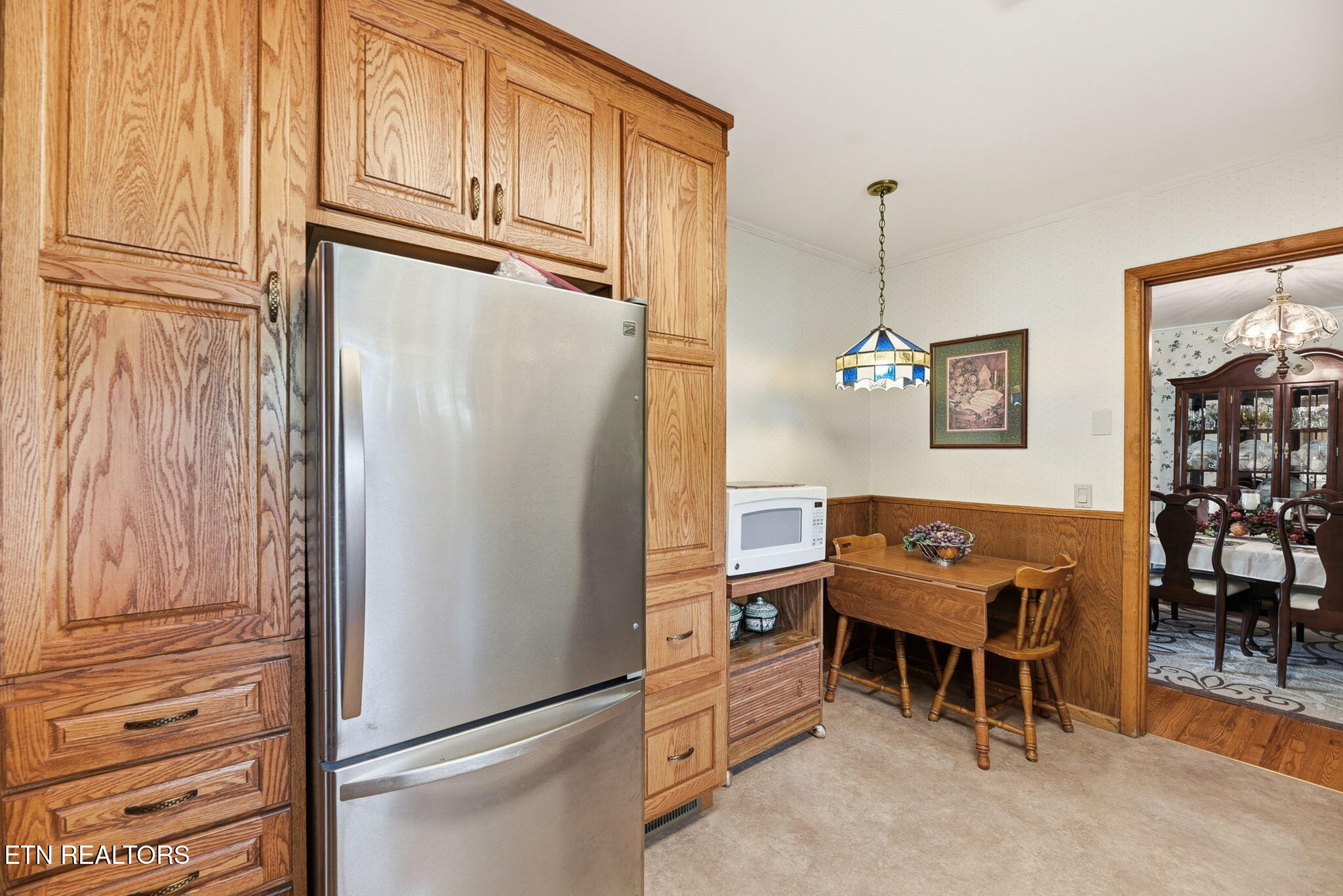 311 Woodhaven Lane Clinton TN 37716