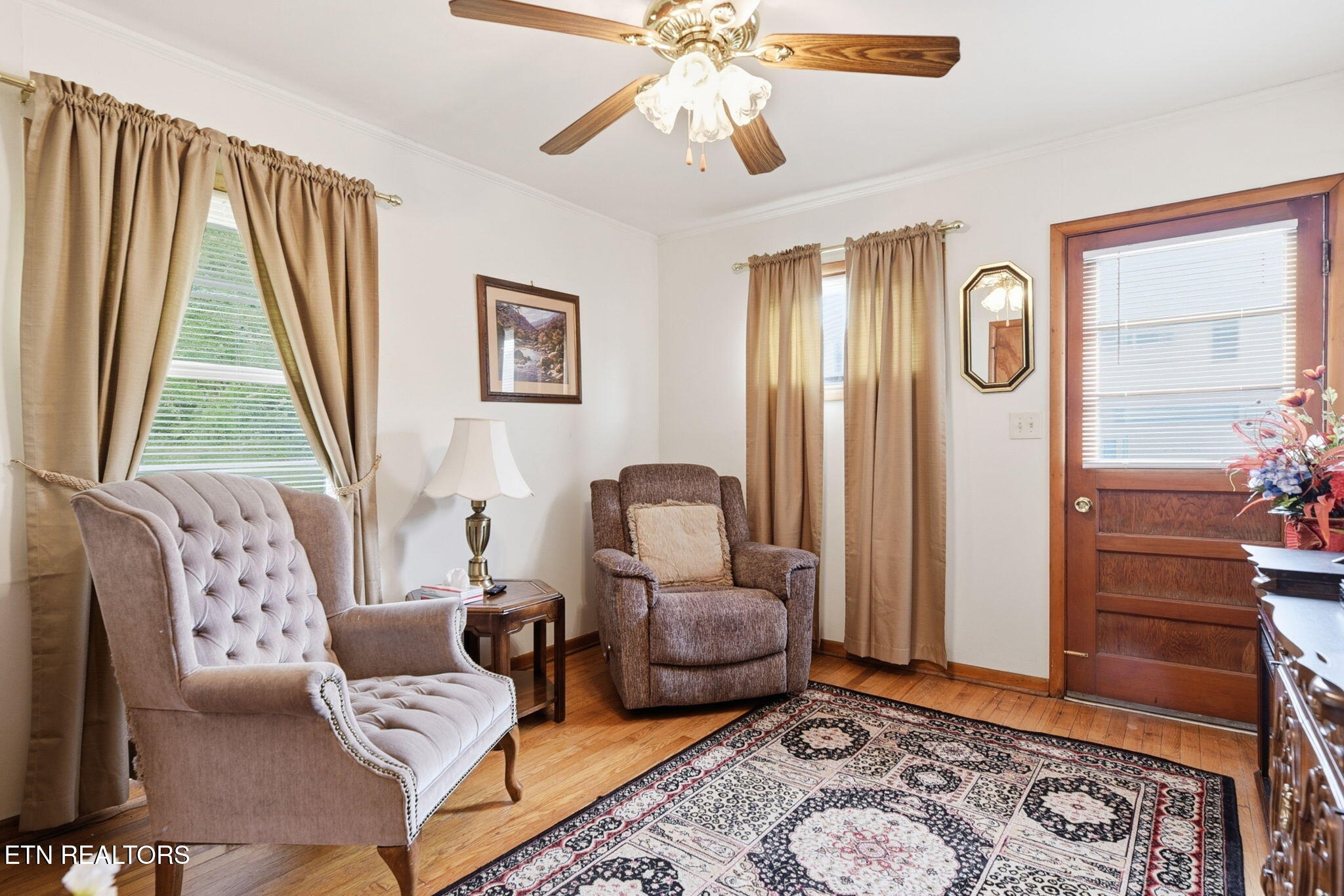 311 Woodhaven Lane Clinton TN 37716