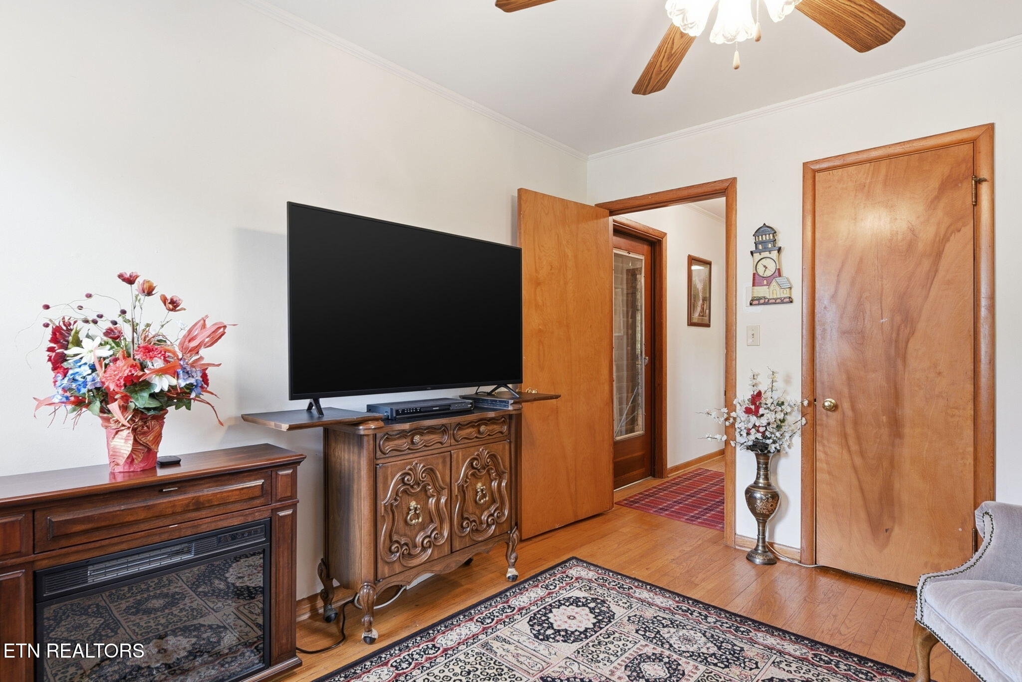 311 Woodhaven Lane Clinton TN 37716