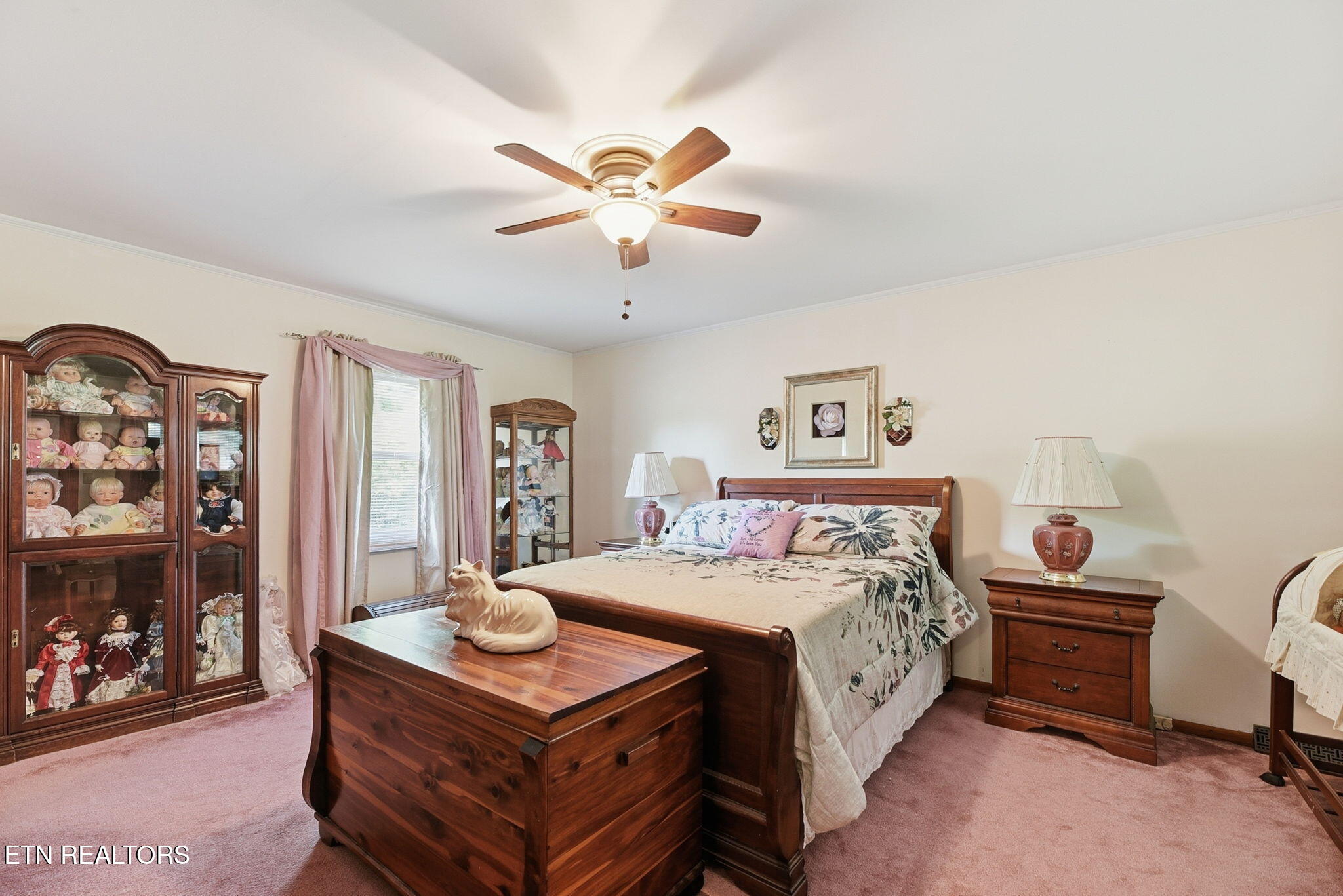 311 Woodhaven Lane Clinton TN 37716