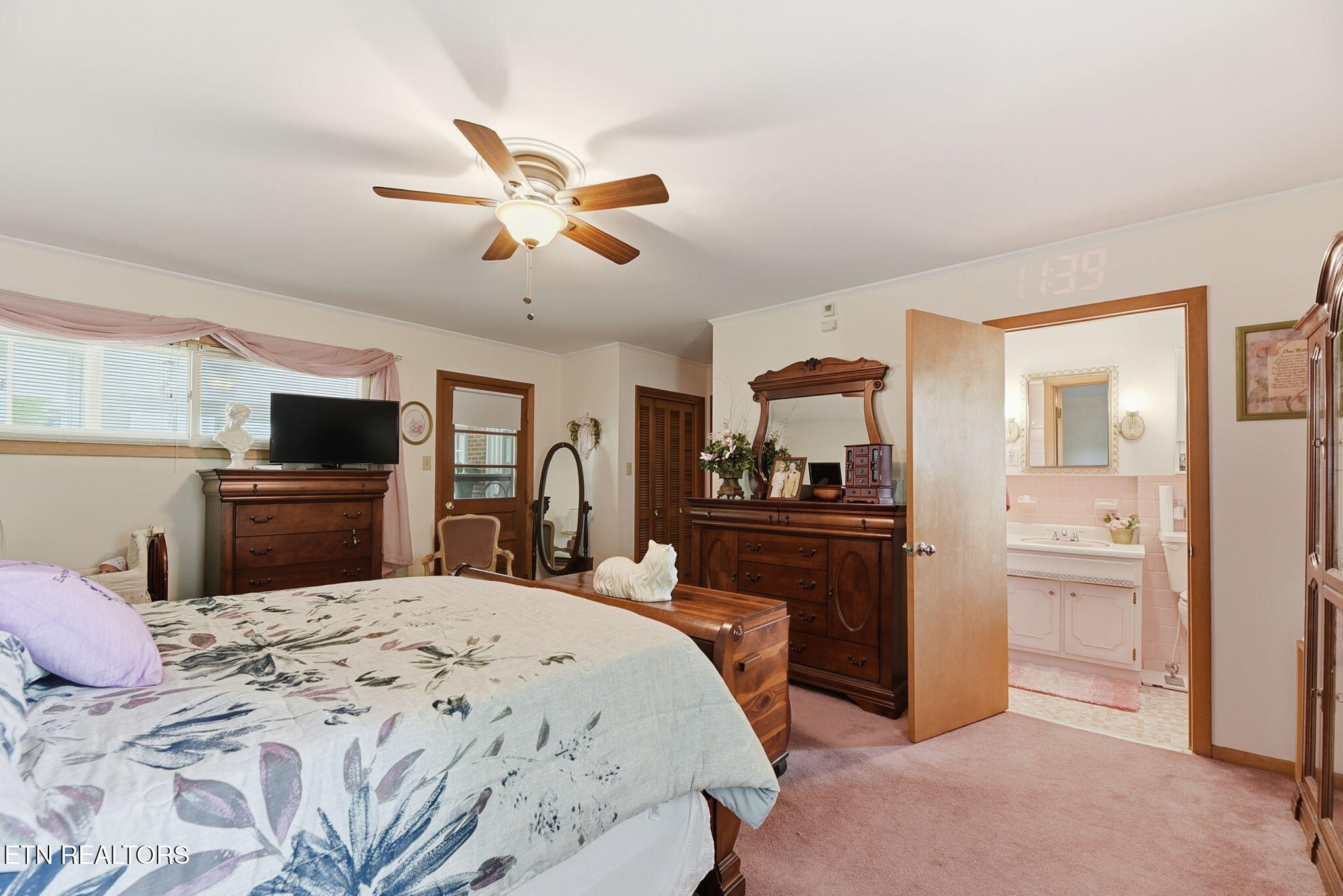 311 Woodhaven Lane Clinton TN 37716