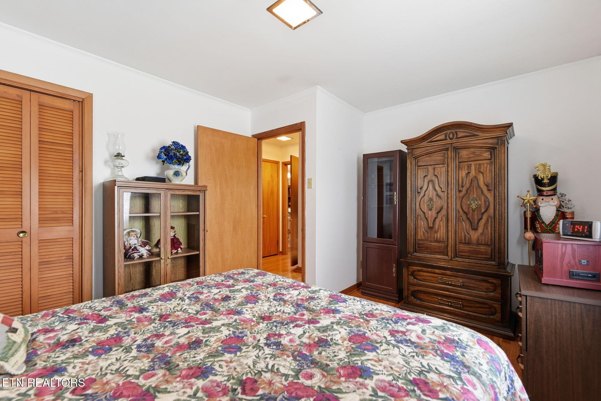 311 Woodhaven Lane Clinton TN 37716